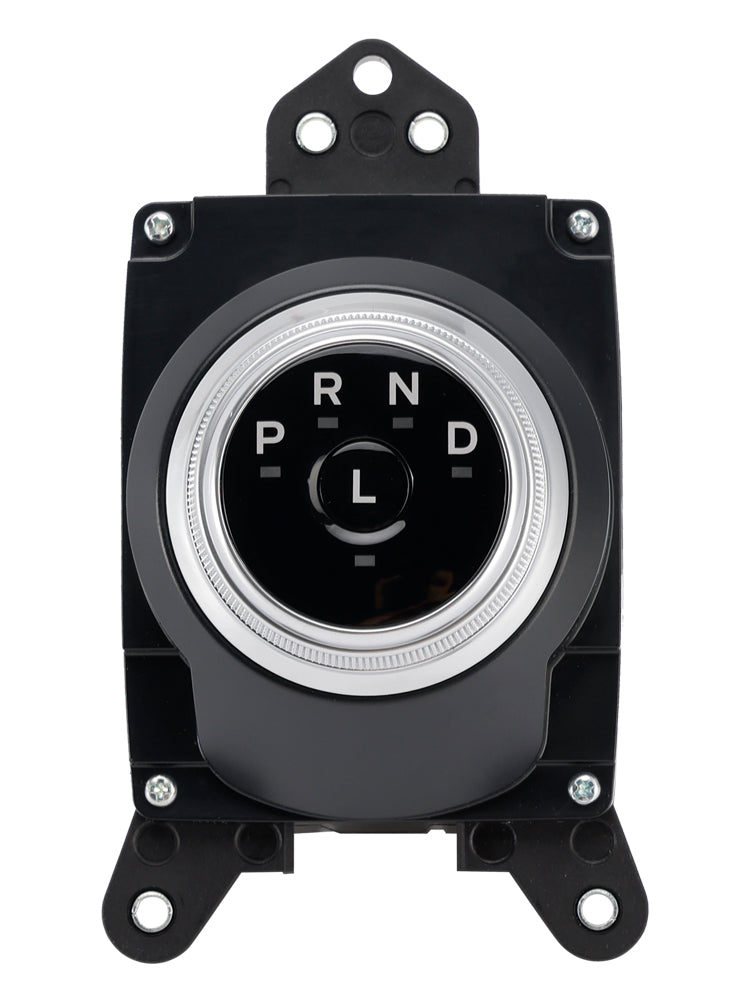 2020-2022 Ford Escape Automatic prevodovky Shift Lever LX6Z-7P155-U LX6Z-7P155-A