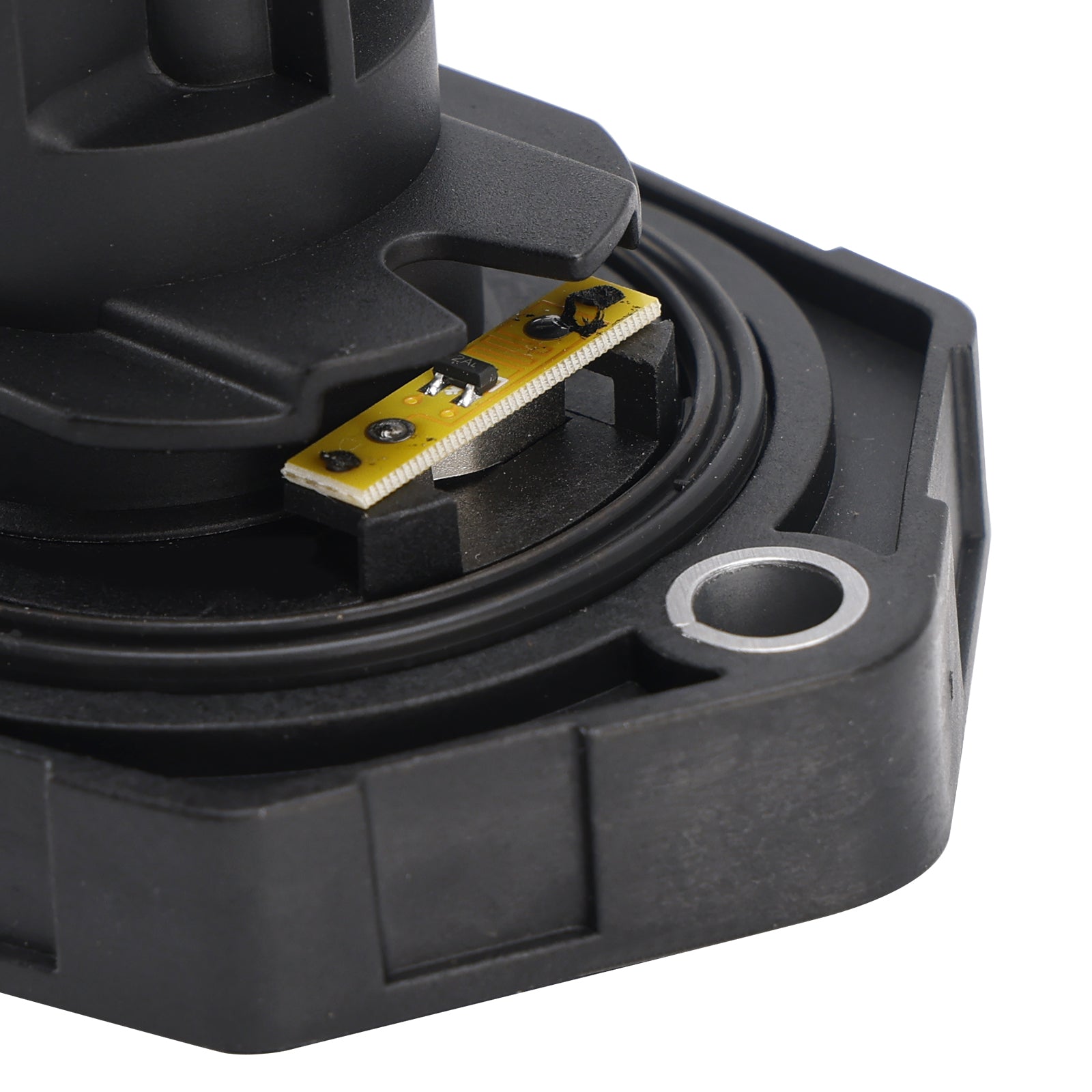 Oil Level Sensor 04L907660A 04L907660B For Audi A4 A5 A6 A8 Q5 VW Transporter