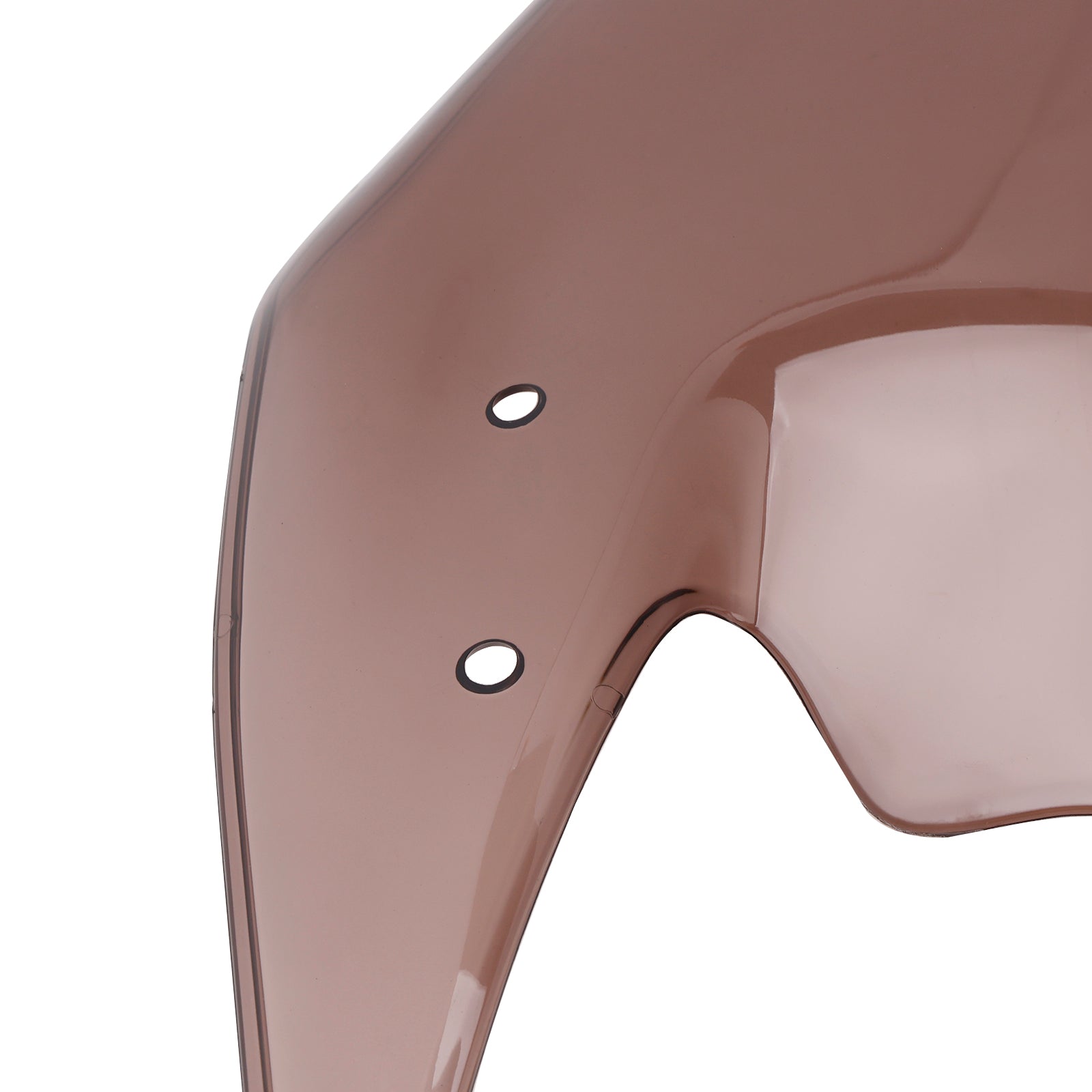 Windscreen Windshield + Bracket fit for Kawasaki Z900 2025