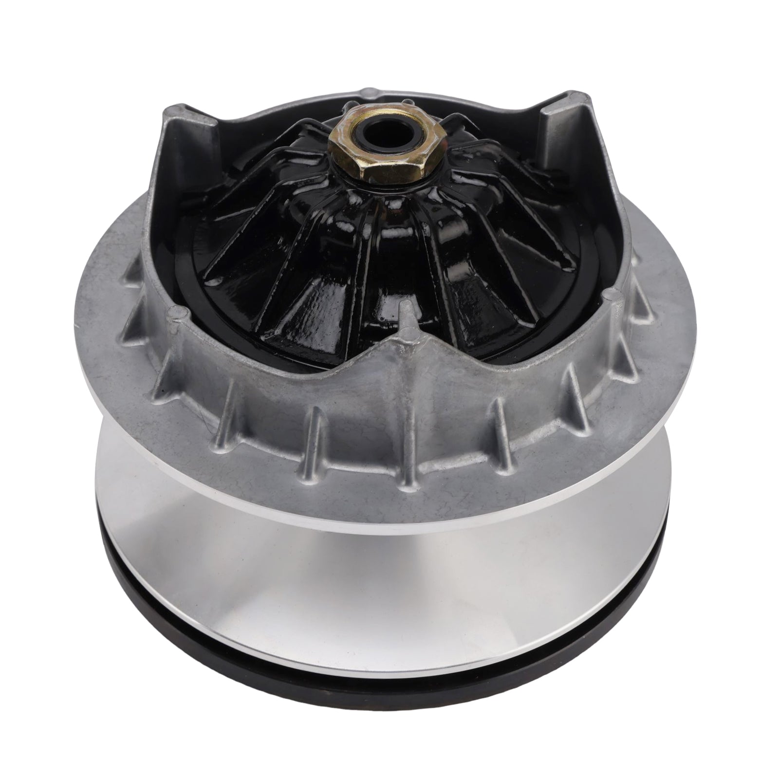 2011/2014-2015 Can Am Commander 1000 4x4 XT Front Clutch Variator Kit 0900-0292