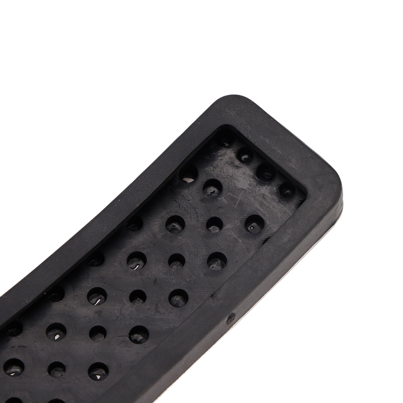 Pedal Set Pedals Pedal Caps For Mercedes Benz A-Class W168 B-Class W245