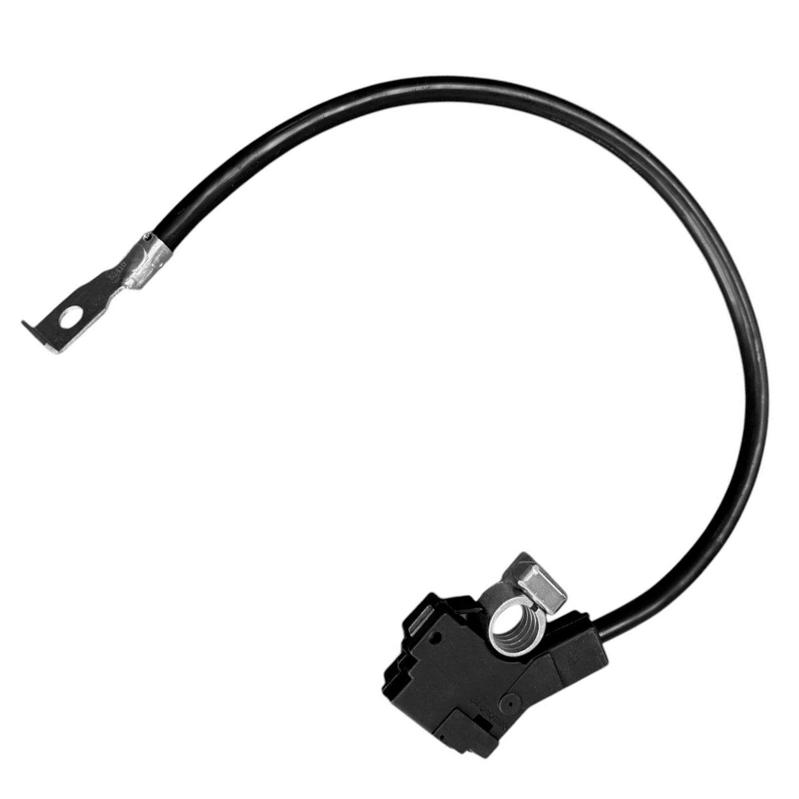 Negative Battery Terminal Cable Wire 61219302358 For BMW F30 F07 F06 F02