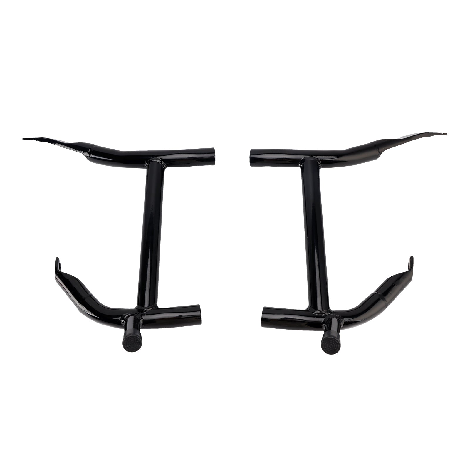 2024-2025 Touring 117 121 CWO Street Glide Road glide Zadeltasbeschermer Crash Bar Framebeschermer Bumper