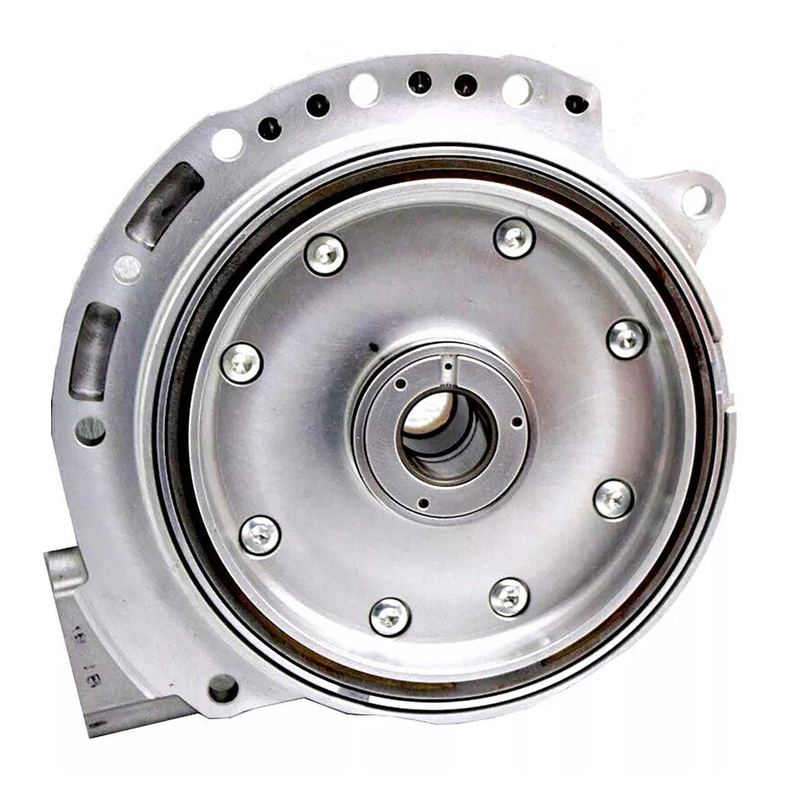 2011-2016 Kia Optima A6MF1 A6MF2 Transmission Oil Pump 46100-3B660