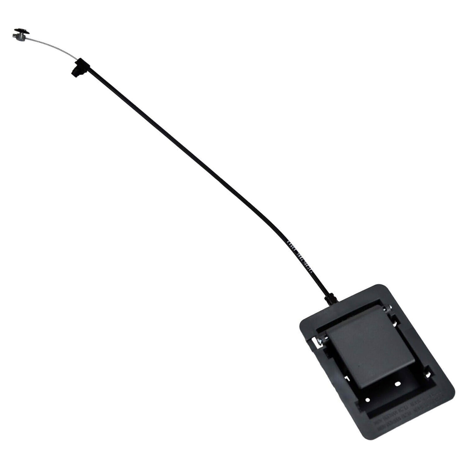 Poignée de réglage du dossier du siège latéral gauche BL3Z-1662419-AG pour Ford F-150 2009-2014