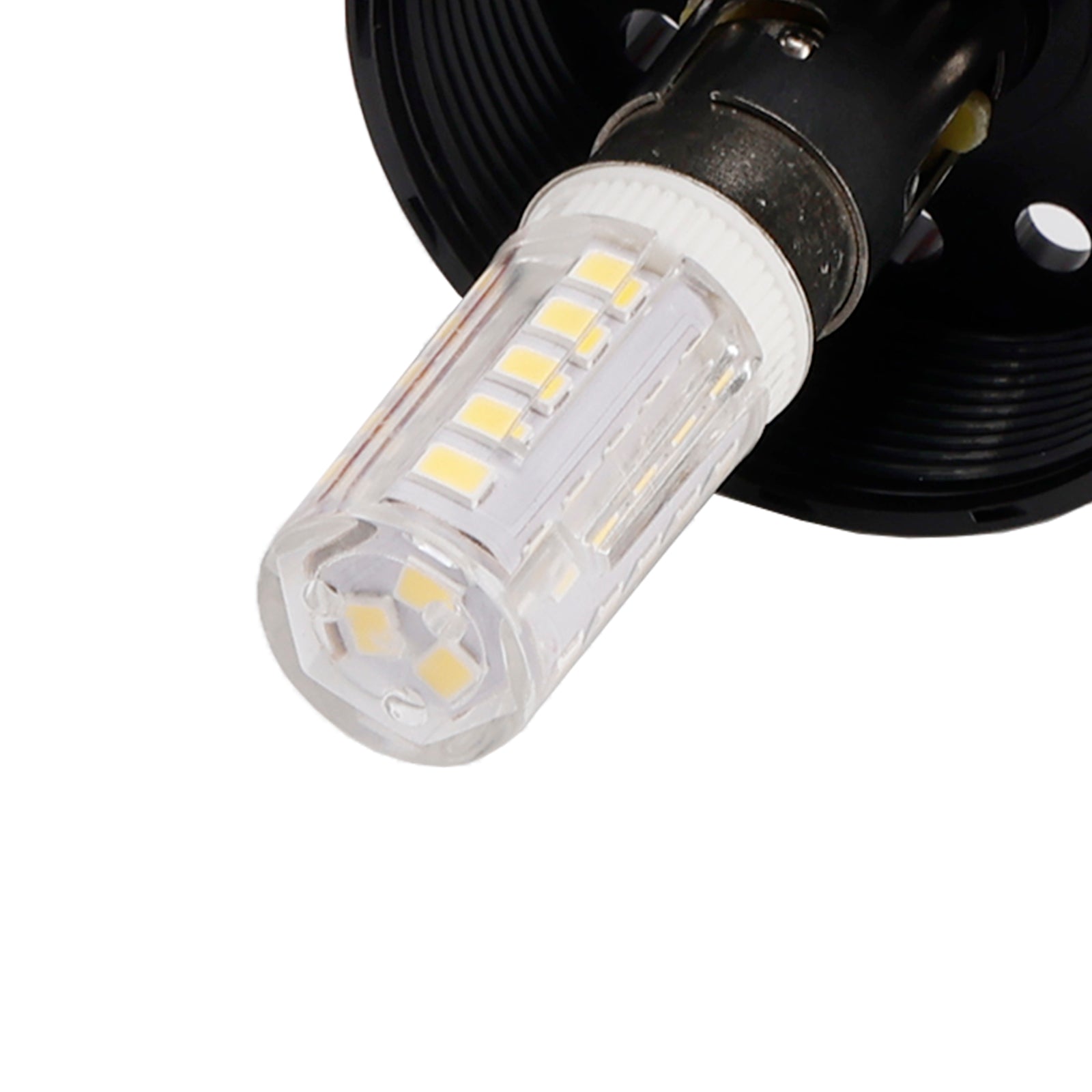 10-24V DC 2.7W IP66 Navigation Signal Light Anchor Vessel Round Lamp Boat Yacht