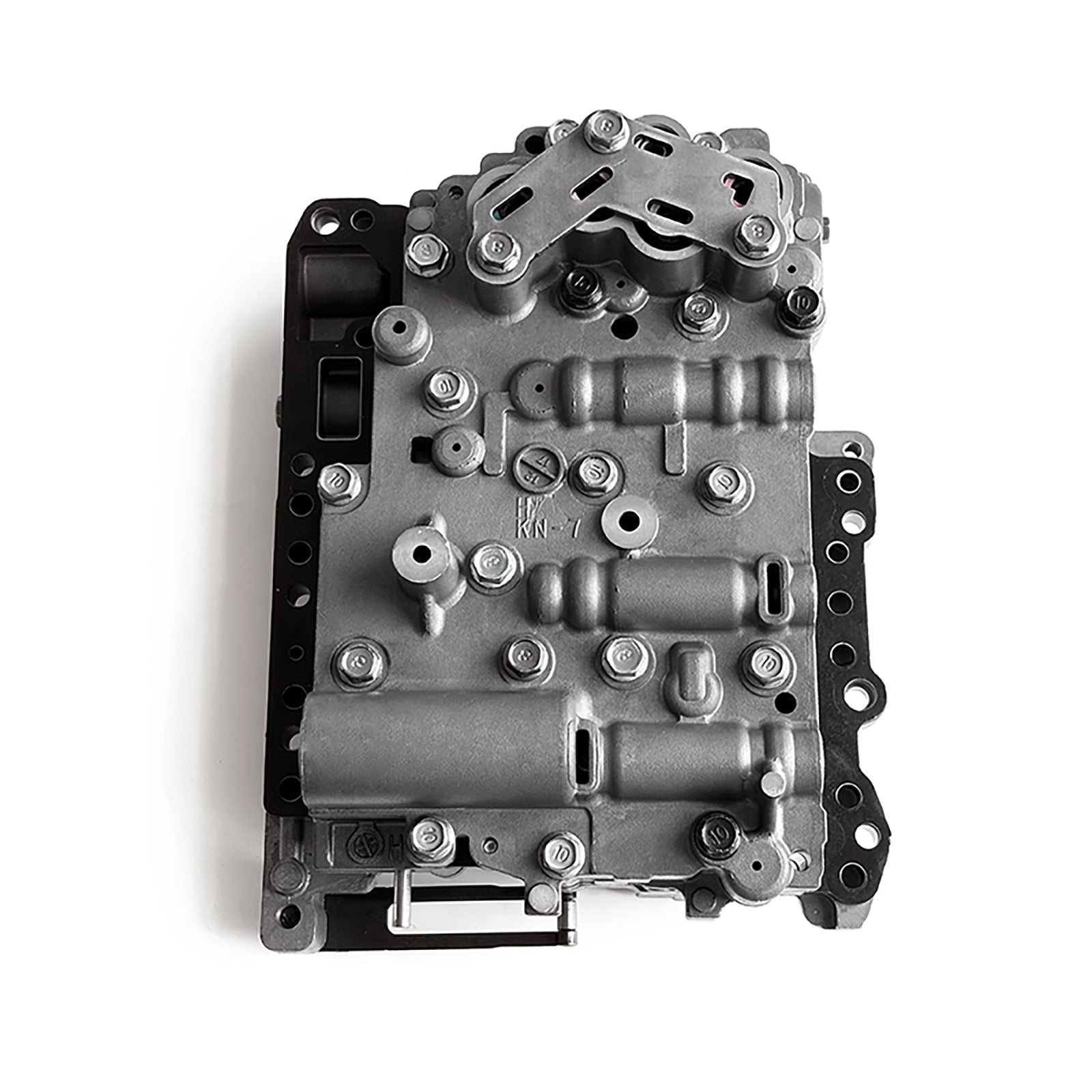 A6LF1 A6LF2 Transmission Valve Body For Hyundai Kia 3.3L 3.5L 2006-2016