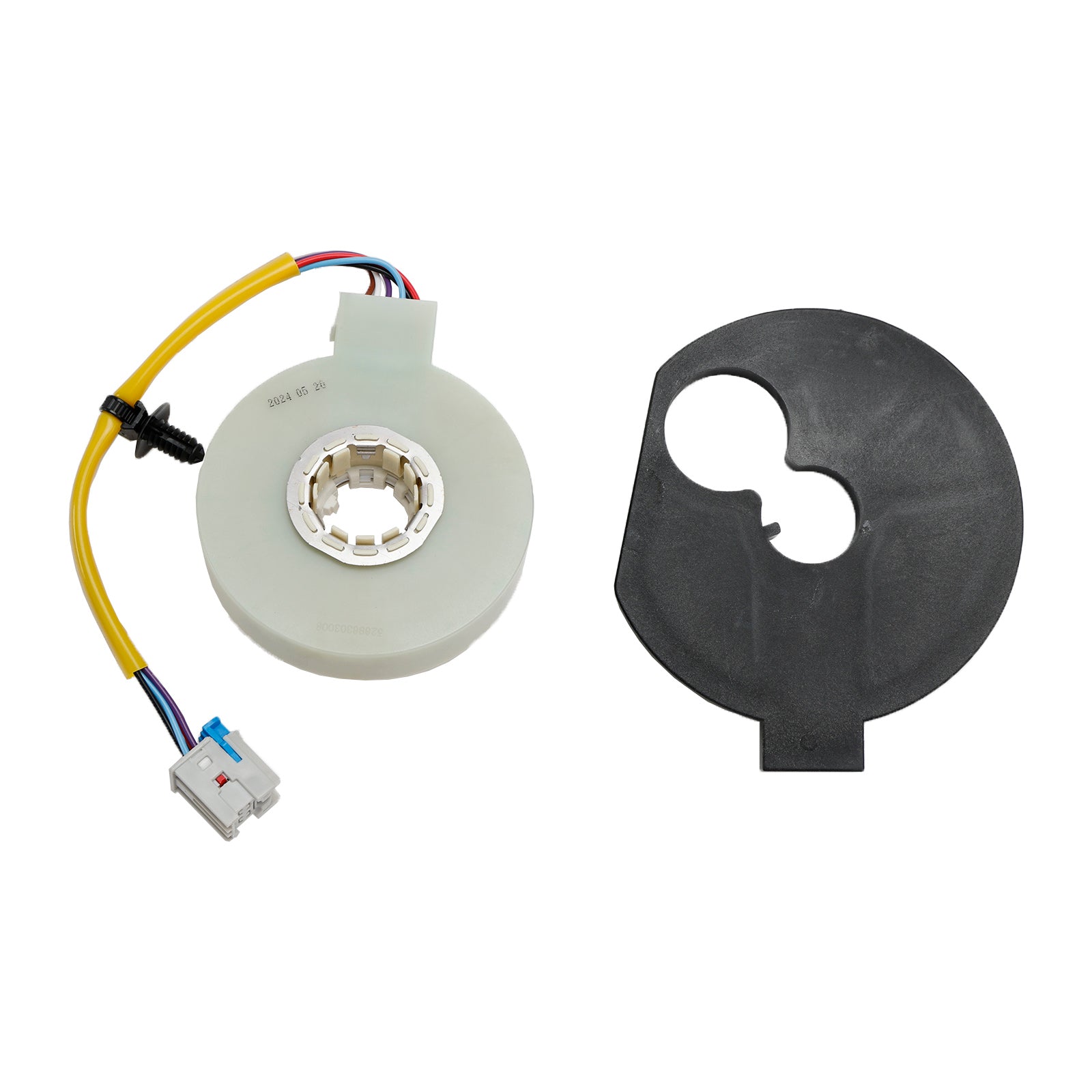 Ensemble de capteurs de couple de direction Ford Escape 2008-2012 CL8Z-3F818-A