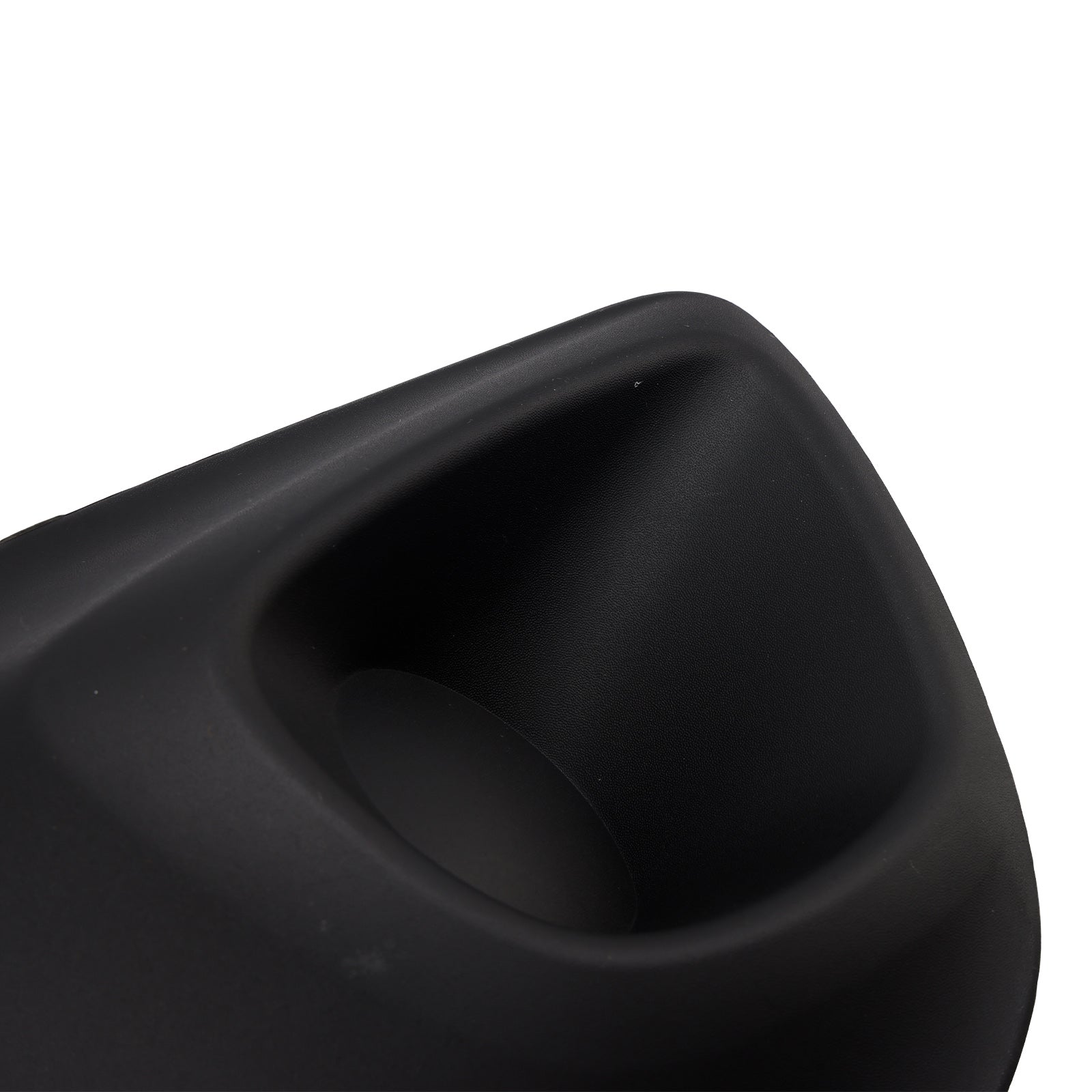 2ST Främre stötfångare Dimljus Kåpa Grill Passar Vauxhall Vivaro B MK2 2015-2019