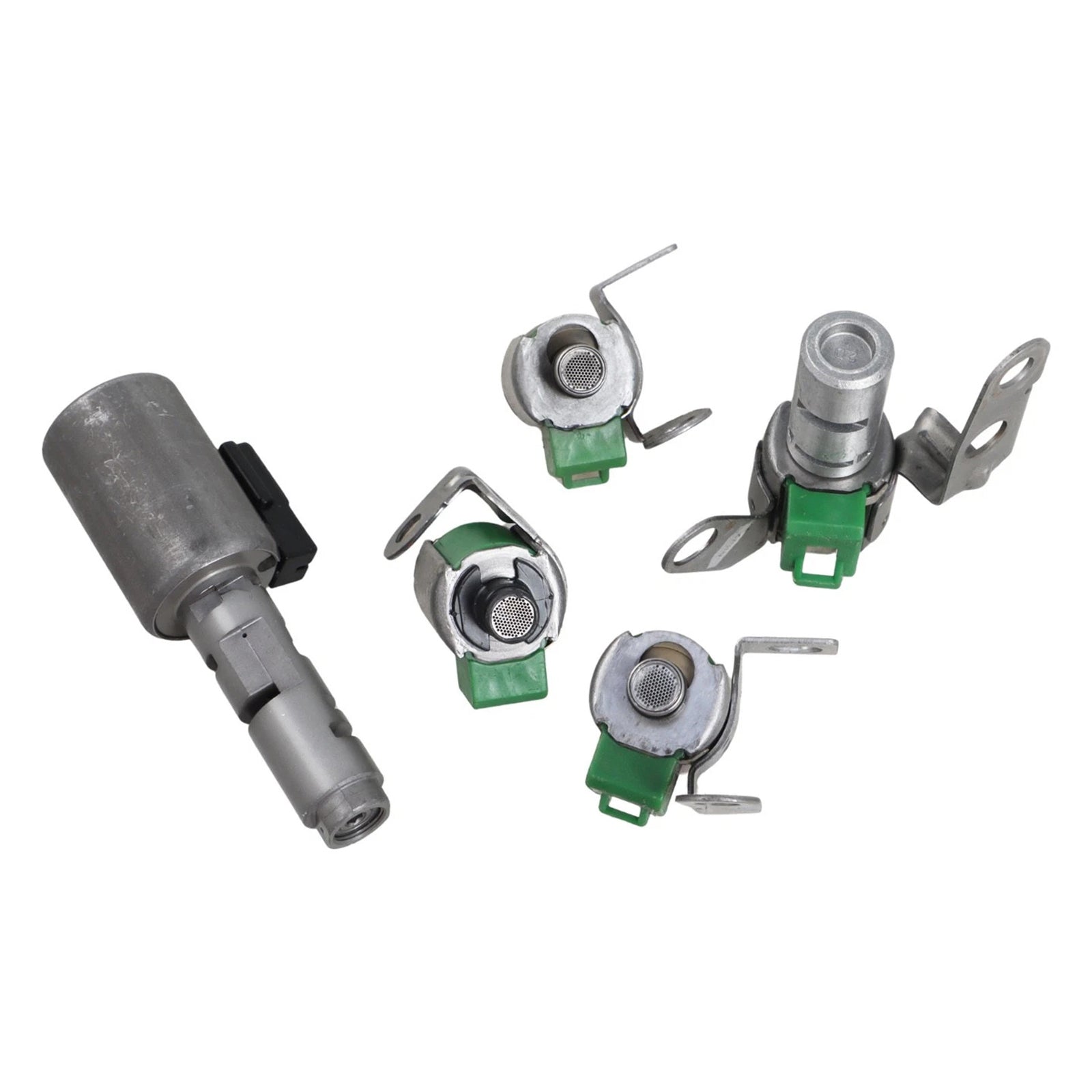 5PCS U440E AW80-40LE Transmission Solenoid Shift Kit For Toyota