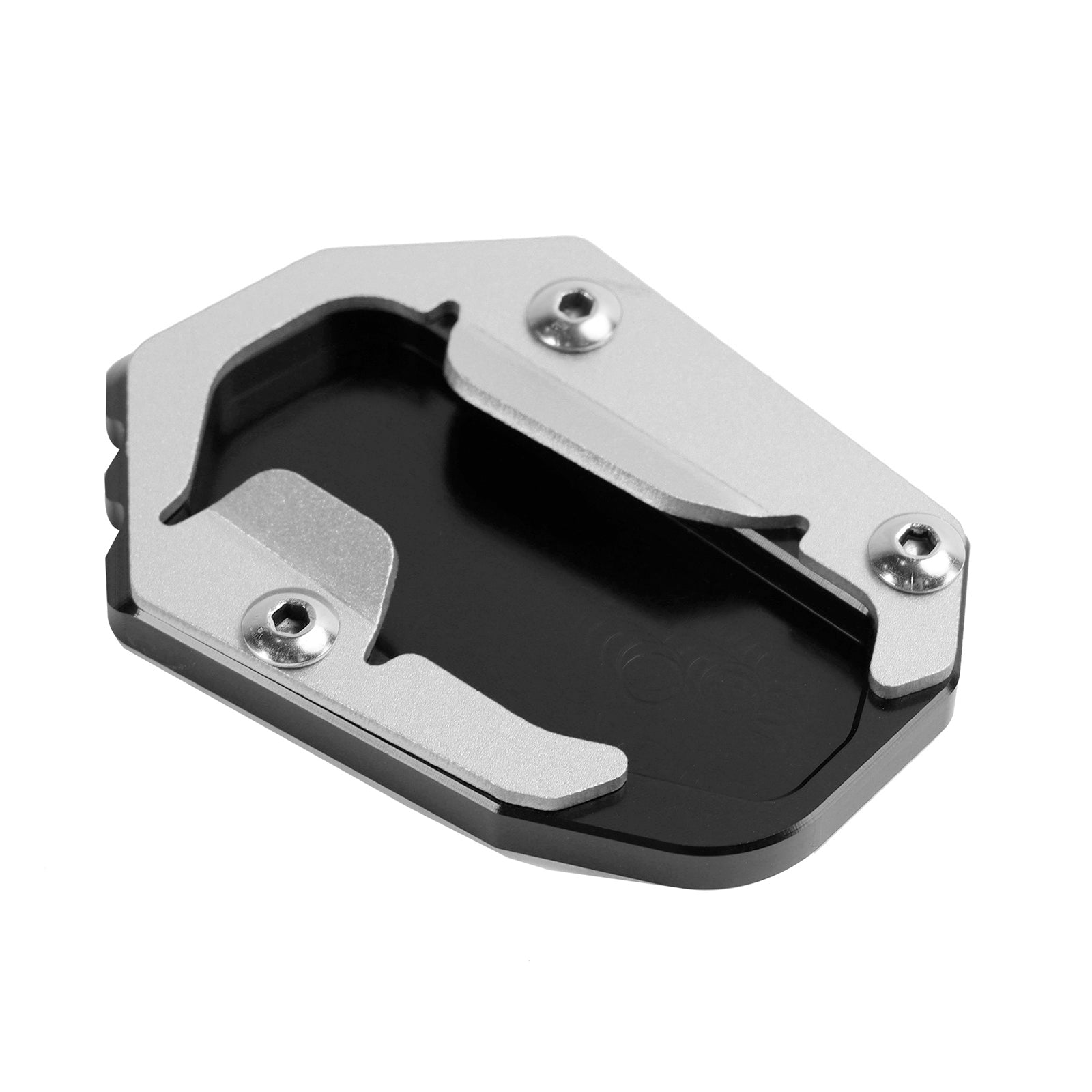 2024+ BMW R1300 Béquille Agrandir Plaque Pad