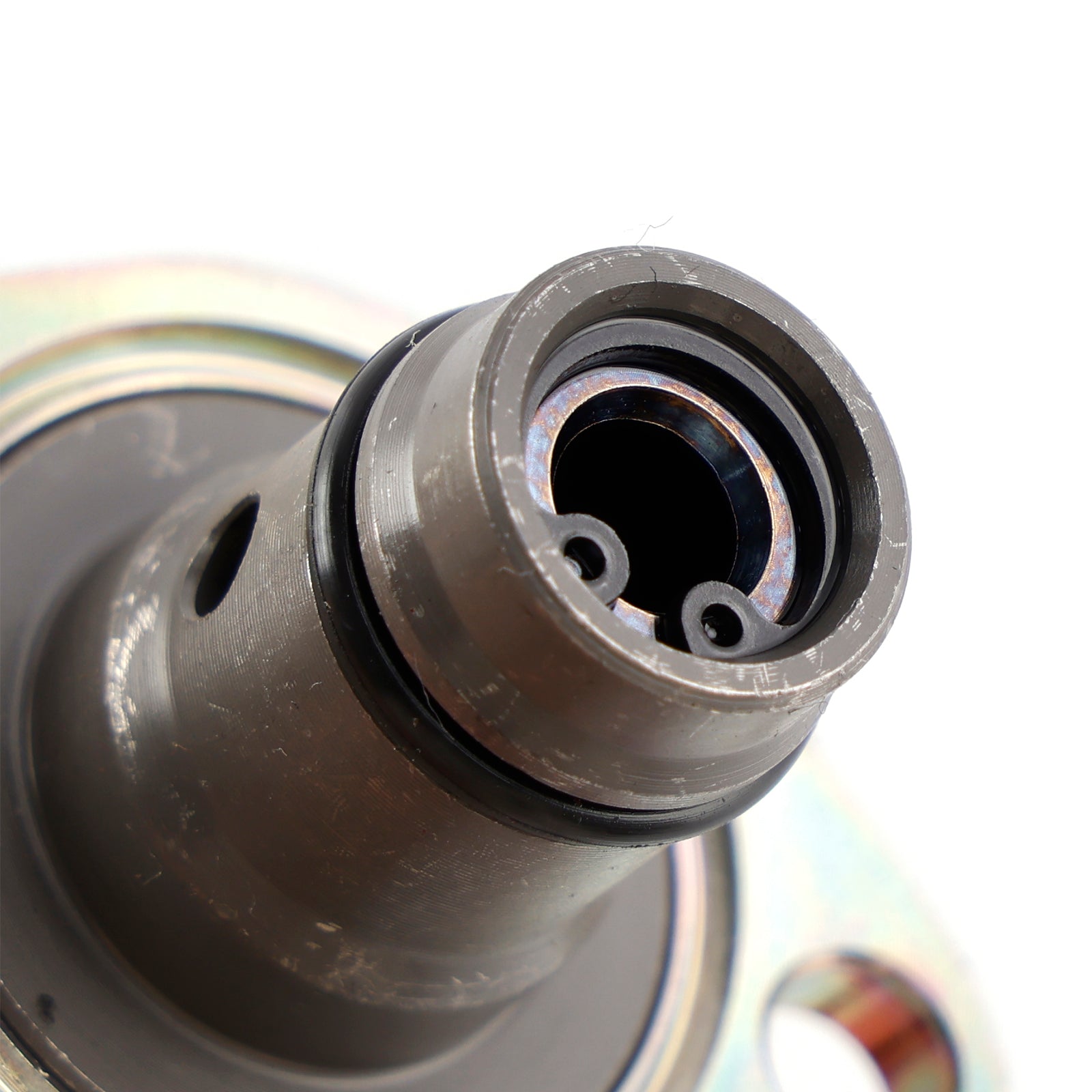 Zuigregelklep SCV-klep 294200-0300 voor Toyota Avensis 2.0 2.2 D-4D