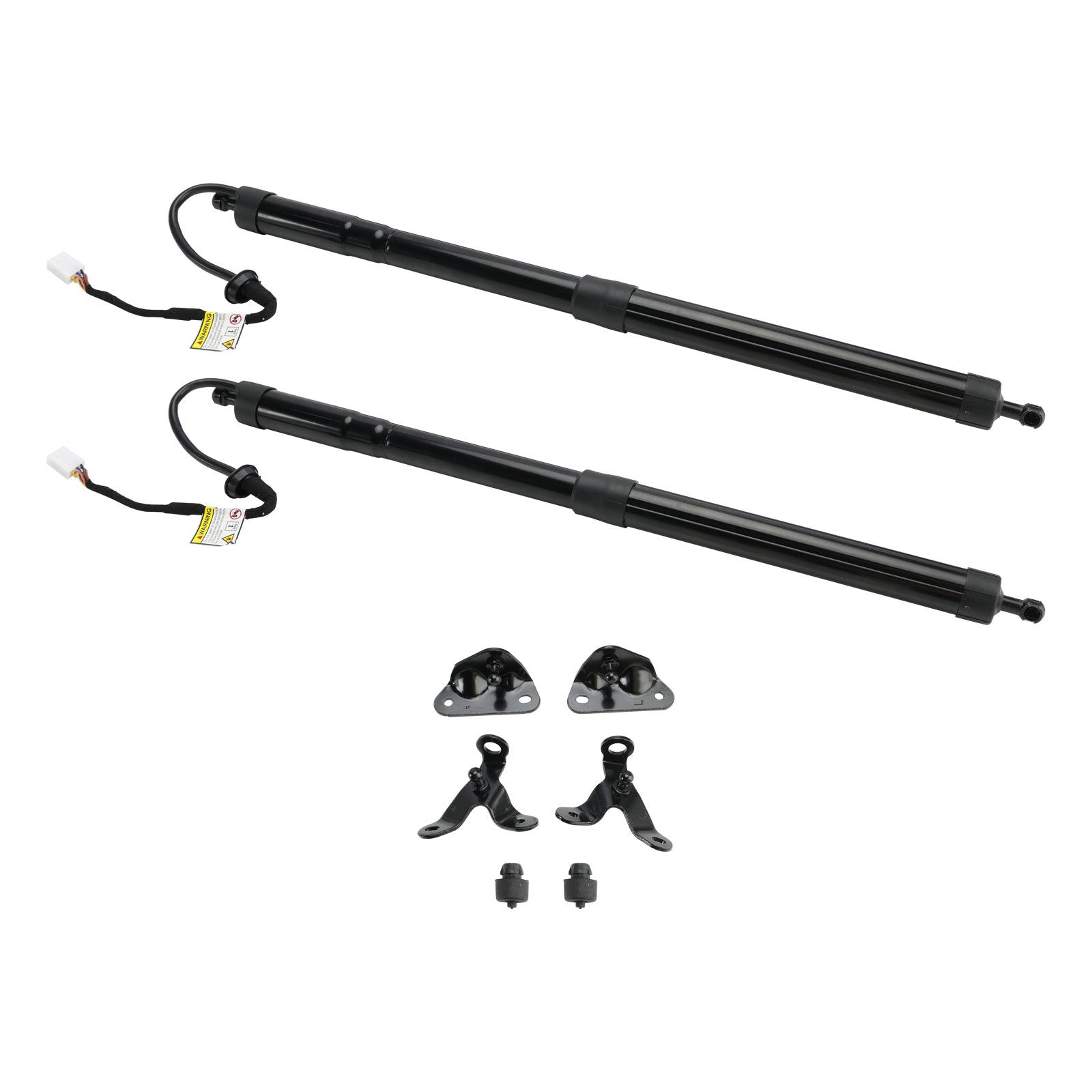 Contrefiche à gaz de hayon électrique Toyota Fortuner 2015-2020 6892071030 6891071032