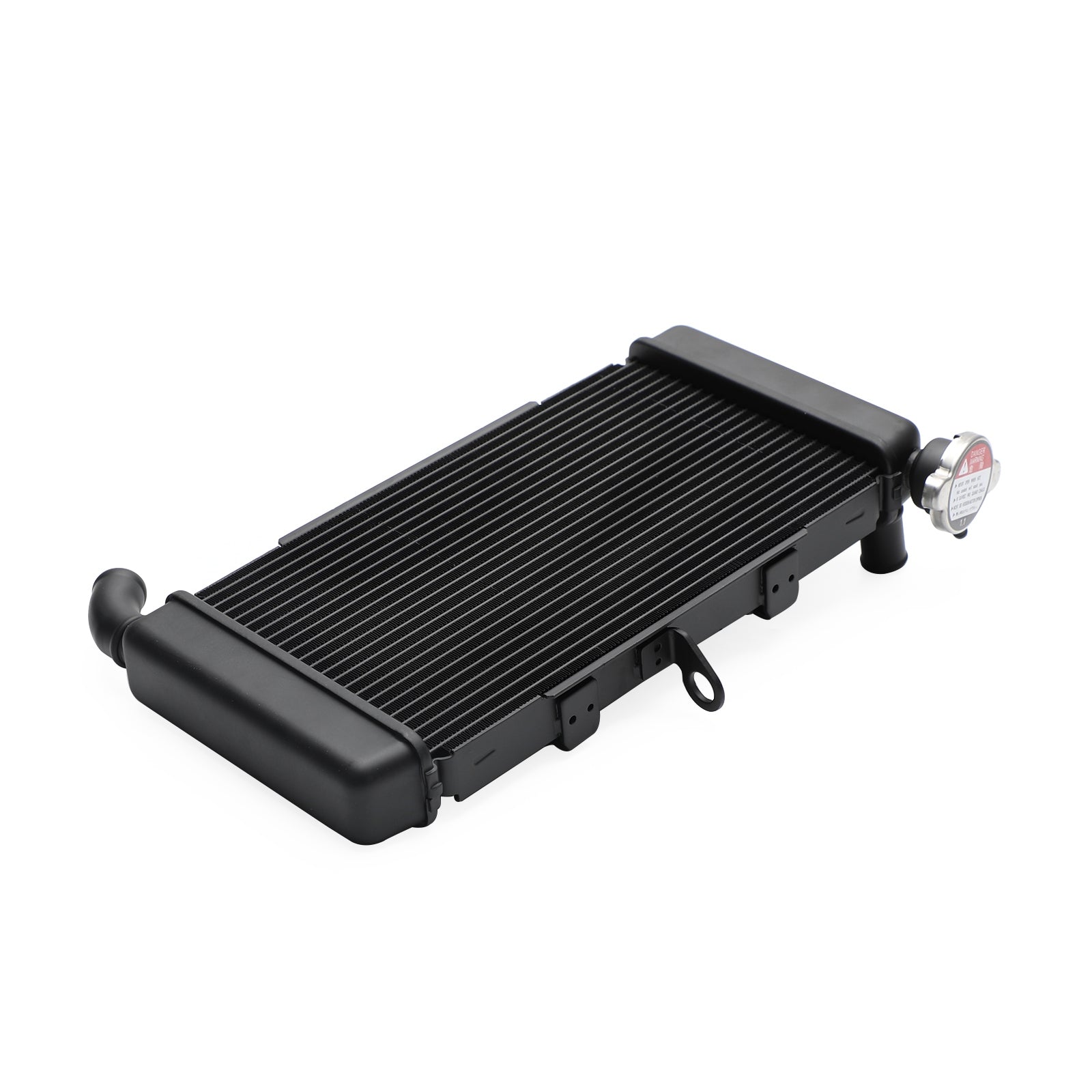 Aluminium Radiator kjølekjøler for Honda CBR500R CBR 500 R 2019-2022