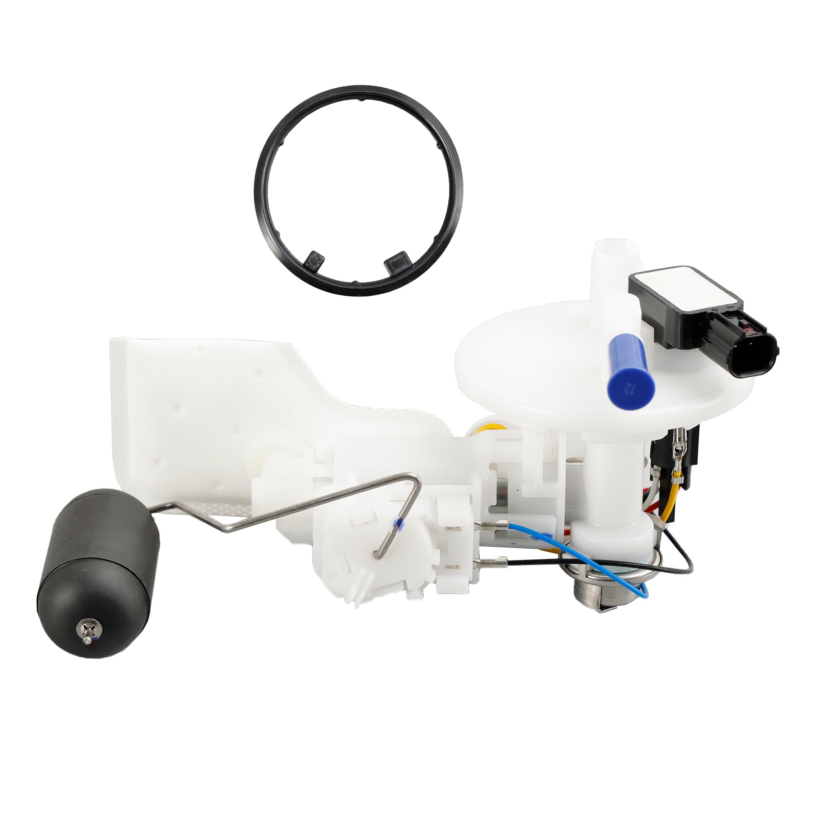 2015-2020 Yamaha Exciter 150 Y15ZR palivové čerpadlo Assy 2.-E3907-00