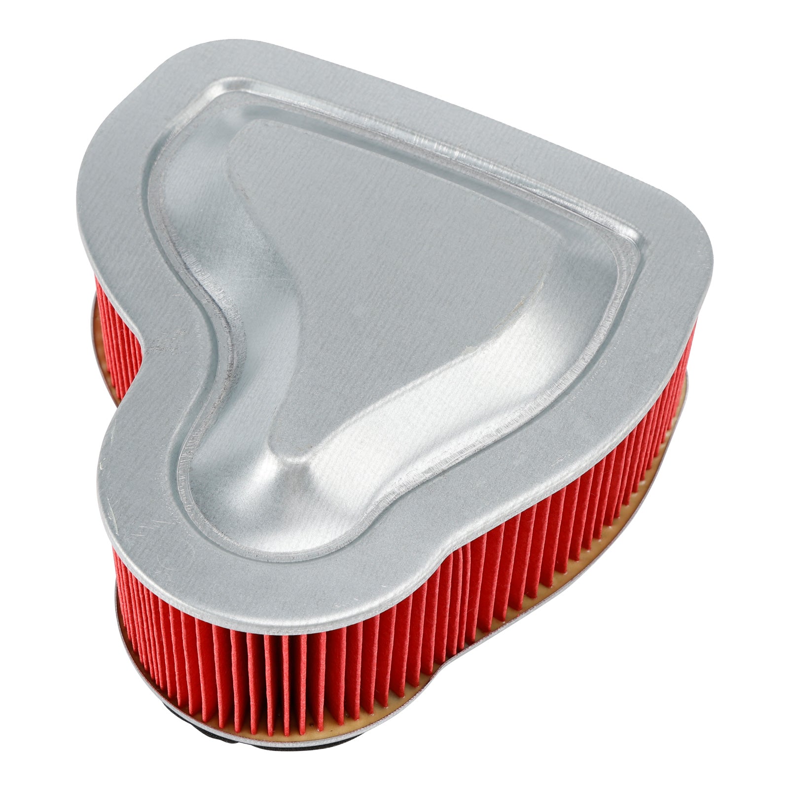 Luchtfilterreinigerelement 17213-MEA-670 voor HONDA 2003-2009 VTX1300 VTX 1300