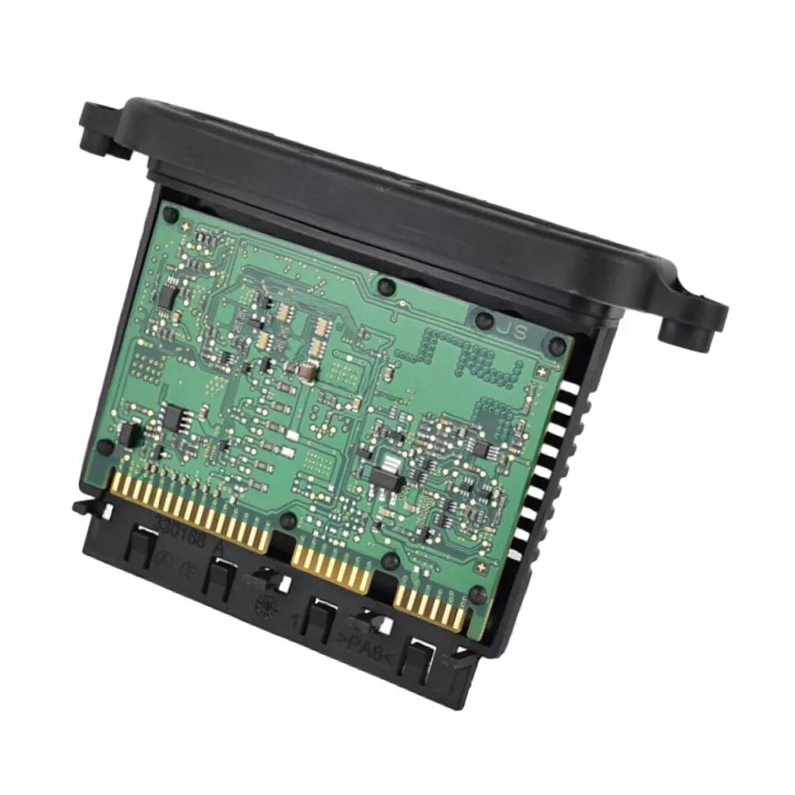 2009-2014.03 BMW X3 F25 SAV X3 20dX N47N xenonstrålkastare Driver Modul Control Unit 63117316214