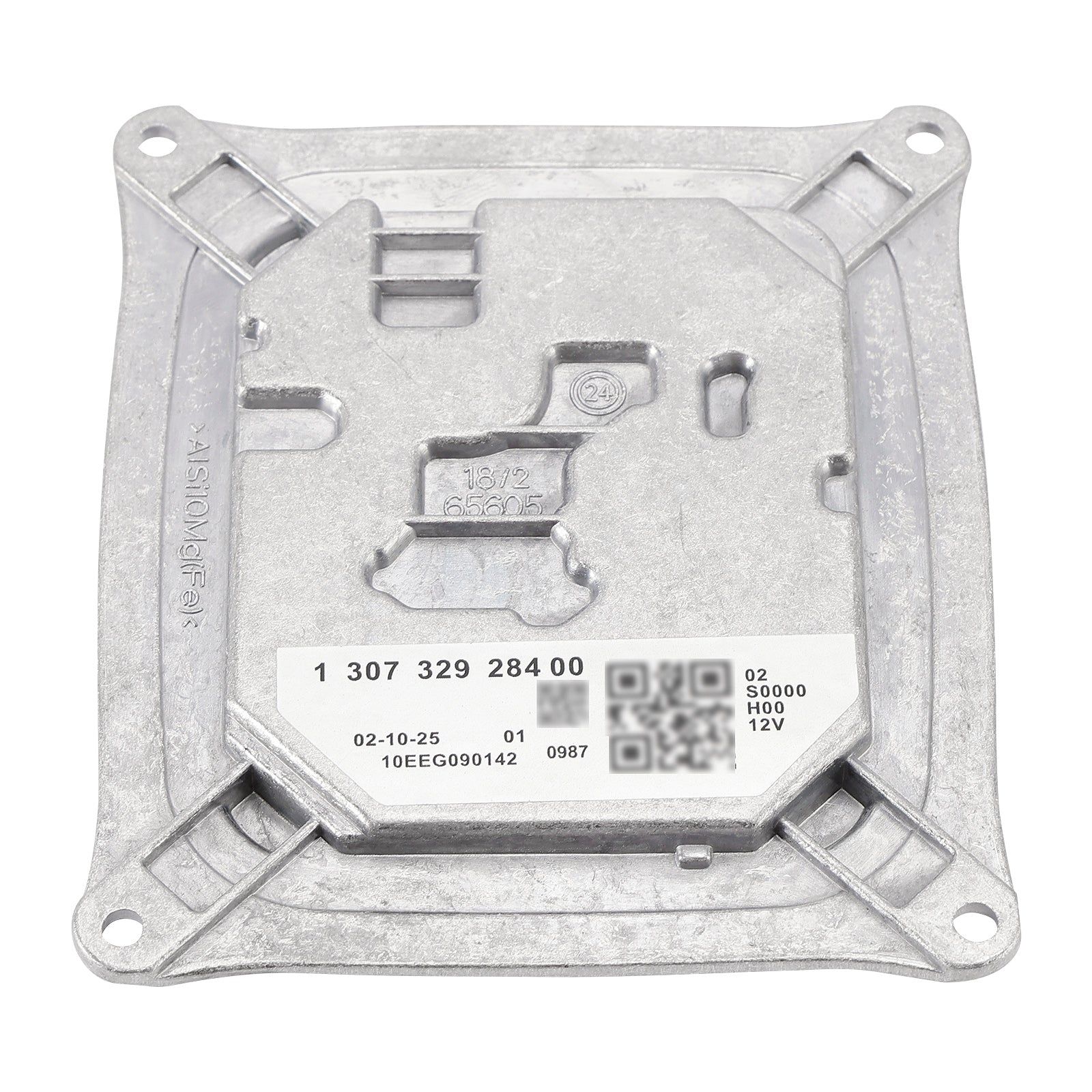 LED-koplampbalastcontrolemodule 130732928400 voor ALFA ROMEO GIULIETTA