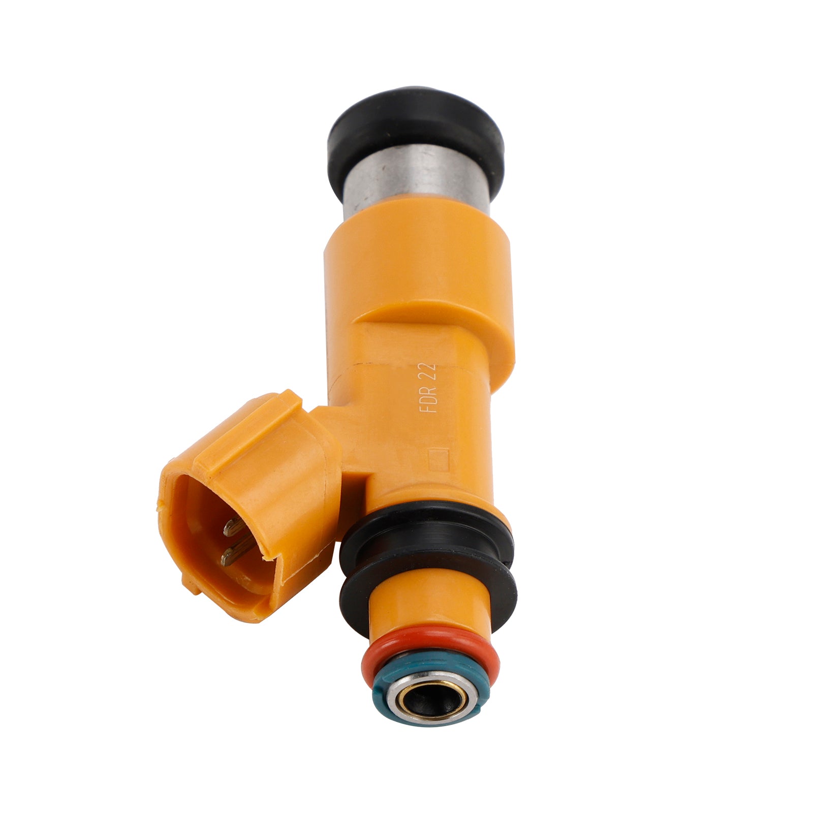 2005-2006 Honda CBR600RR Fuel Injectors 16450-MEE-D01 16460-MEE-D01