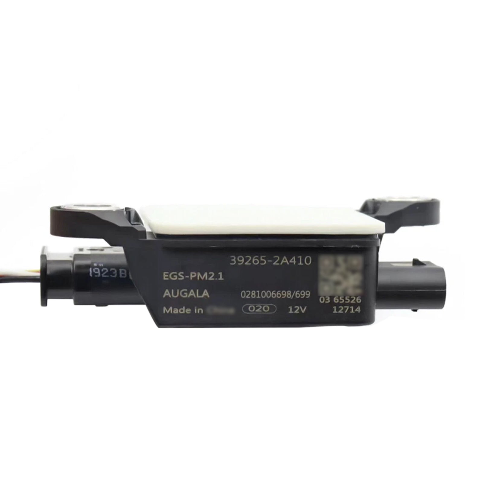 Particulate Matter Sensor 39265-2A410 For Kia Carens IV 2013-2018 1.7 CRDi