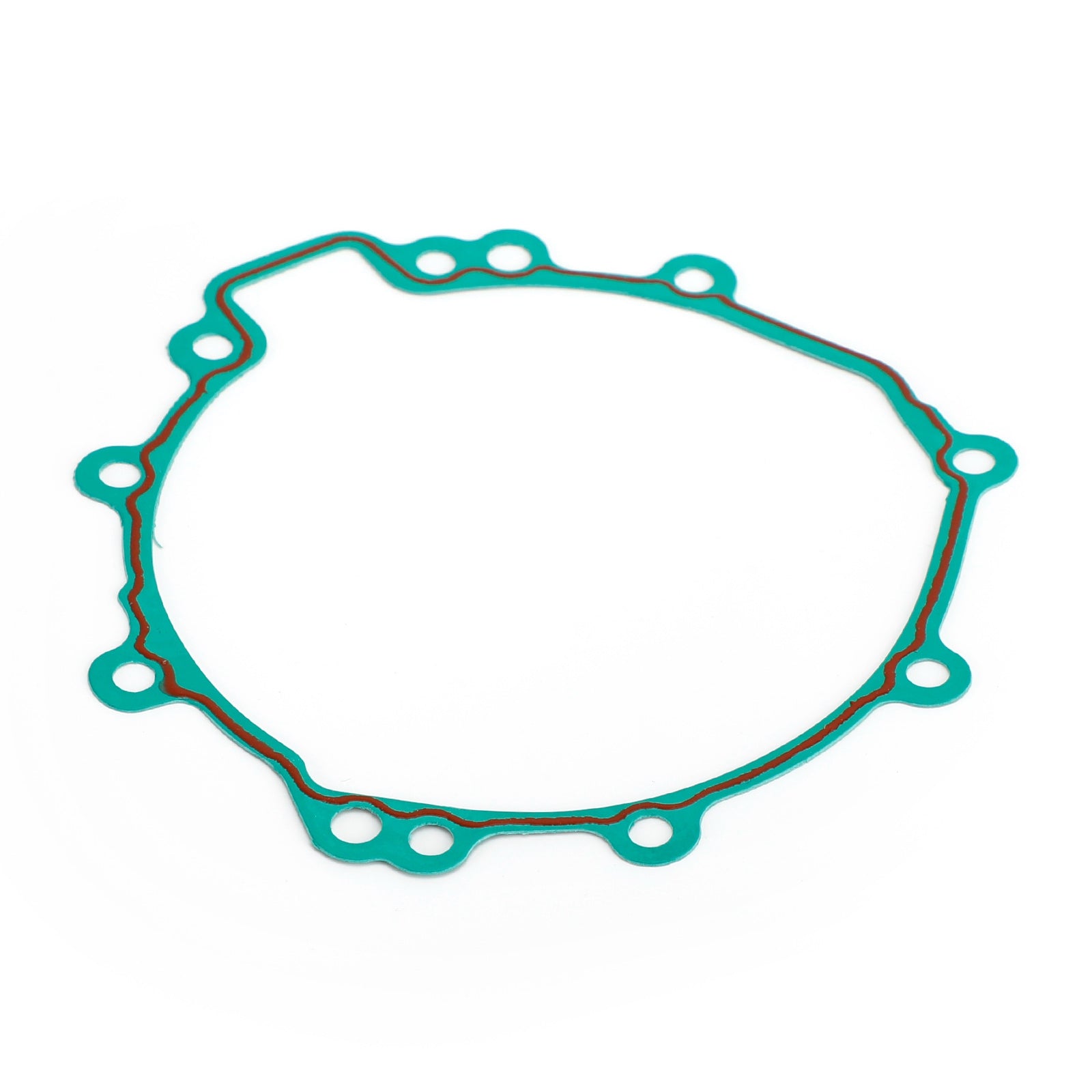 Joint de couvercle de Stator de moteur gauche, pour Kawasaki Ninja ZX6R ZX600 ZX636 2007 – 2022