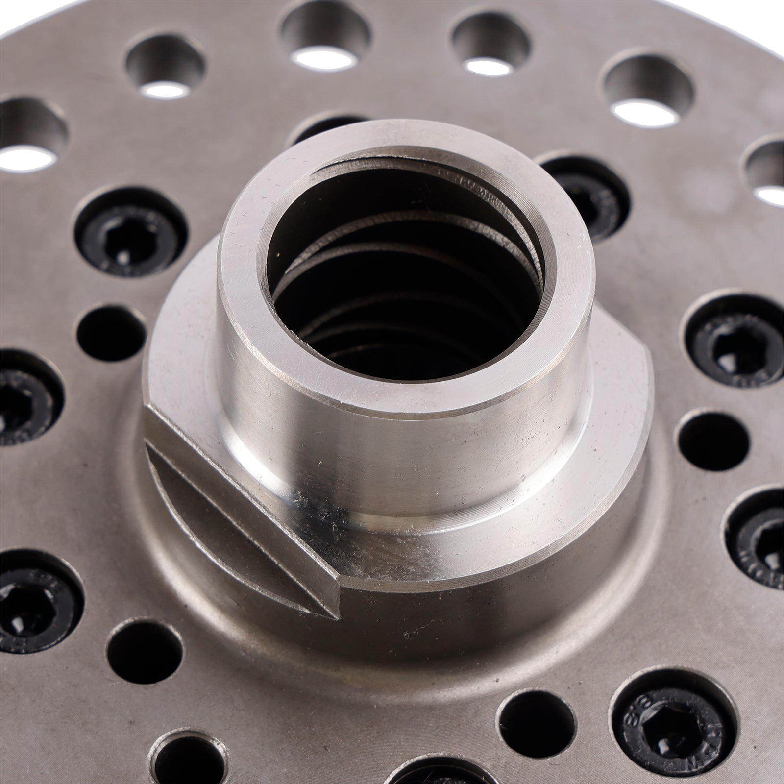 Gear Limited Slip Differential Dana 30 Front 27 Spline