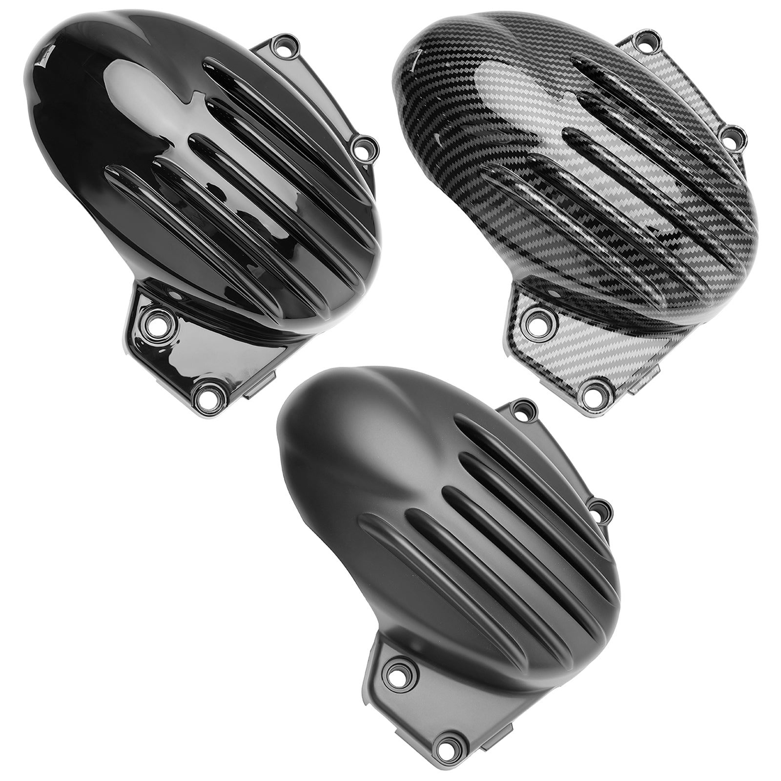 2023-2024 Speed Twin 900 Front Sprocket Chain Guard Fairing Cover