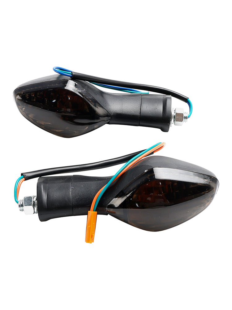 Turn Signal Lights Indicator Lamp för Honda CBR500 CBR650F CTX700 MSX125