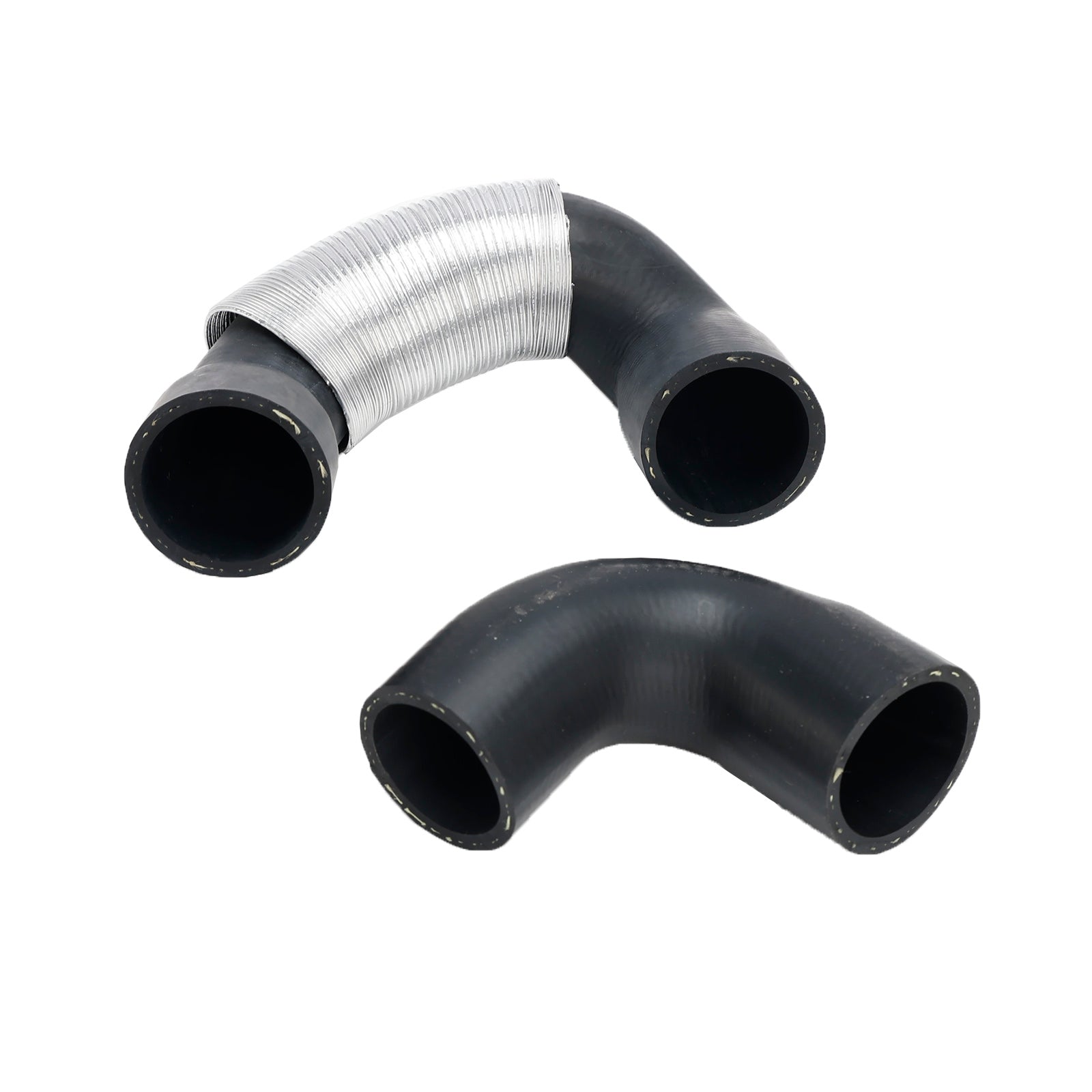 2009-2010 BMW 335i xDrive 6st Radiator kylvätska vattenslangröret 17128634285