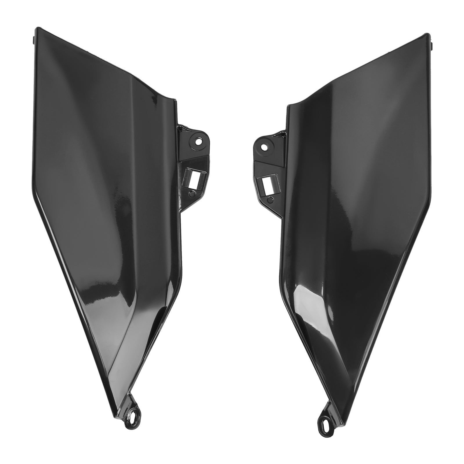 2024-2025 BMW R1300GS Karosseri kåpa Injection omålad