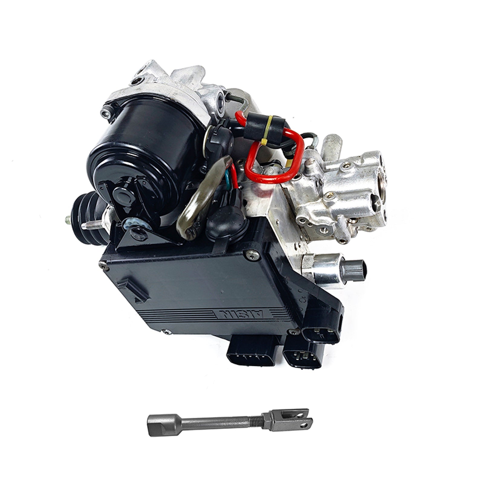 2005 Toyota LEXUS GX470 Actuator/pomp Assm; tot en met 9/04 ABS-pomphoofdcilinder 47050-60081 4705060111