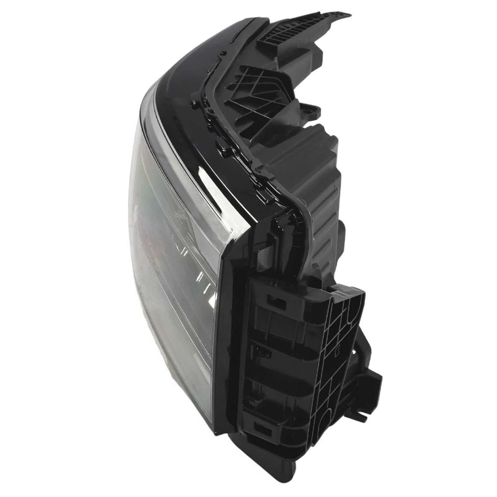 Front Right LED Headlight w/DRL 26010-9BU0C For Nissan Frontier 2022-2025