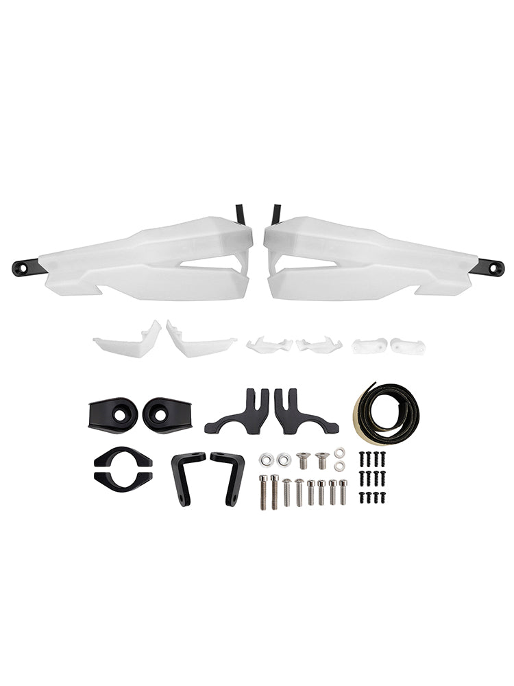 Handguard Protector for SCRAMBLER 400 X 2024-2025