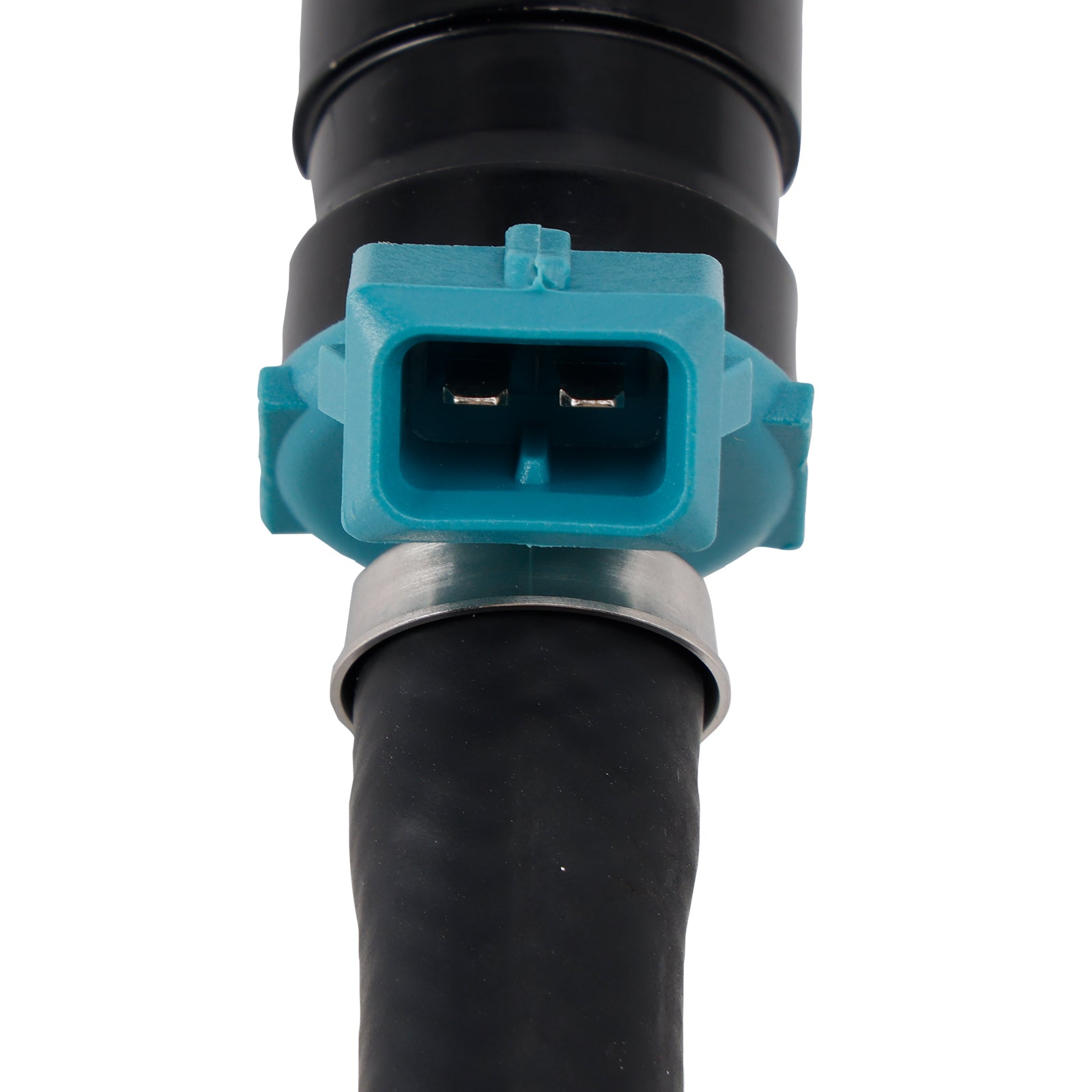 Mercedes-Benz 280SEL 450SE 280SEL 4.5L V8 1PCS Inyector de combustible 0280150036