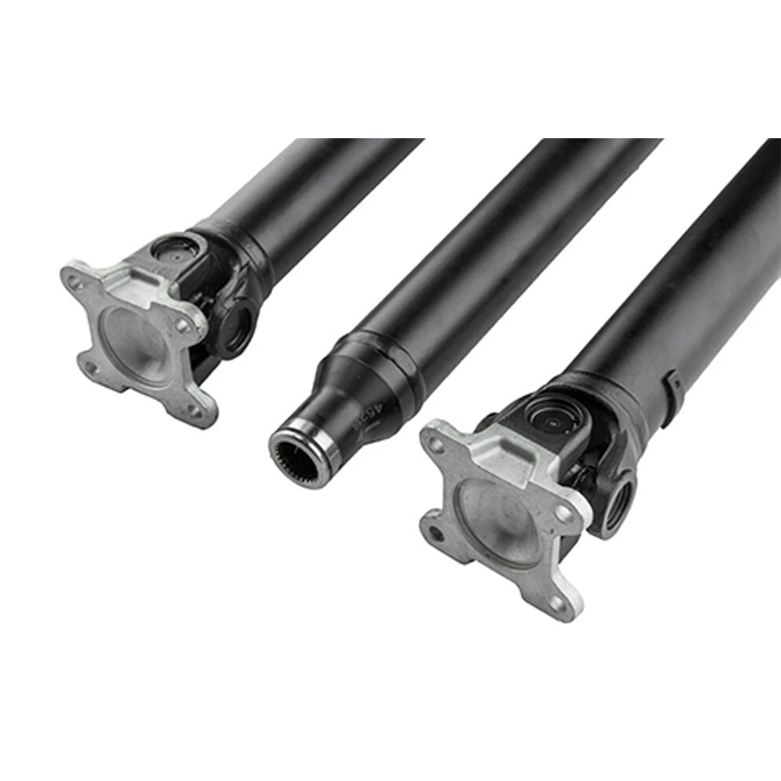 2003+ Mercedes-Benz Vito Viano W639 Propshaft Complete 2375mm A6394103506 6394103506