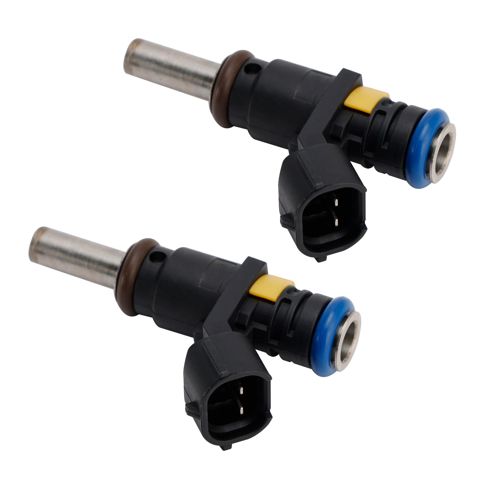 2PCS A2C95638300 Drivstoffinjektorer FIT CAN-AM OUTLANDER 450 Renegade 850