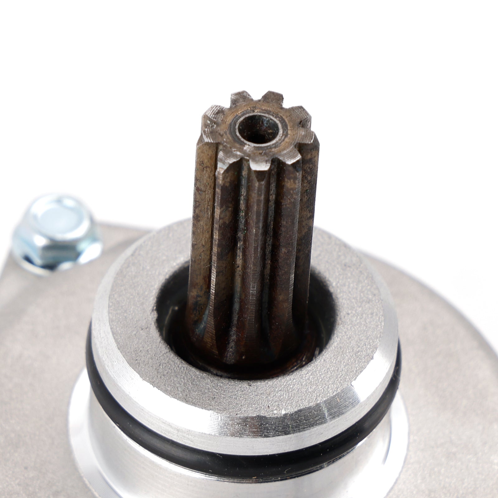 31200-KPC-860 for Honda XL125V XLV125 Varadero Deluxe 2007/2009-2016 New Starter Motor Engine Starting 9T