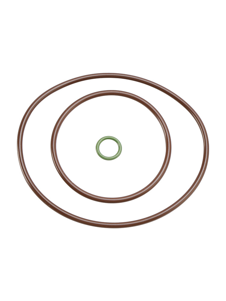 Vákuové čerpadlo Reseal Rebuild Kit 7556919 Tesnenie pre Mini Cooper 1,6L 1,6T N12 N14