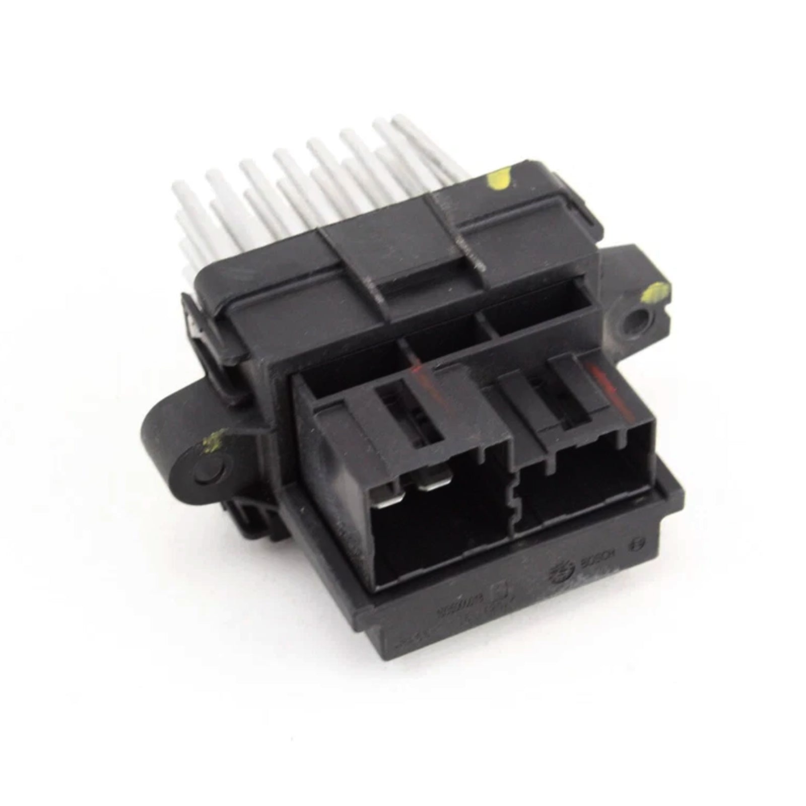 Résistance de régulateur du chauffeur HVAC DG9H19E624AA pour Ford Fusion Edge