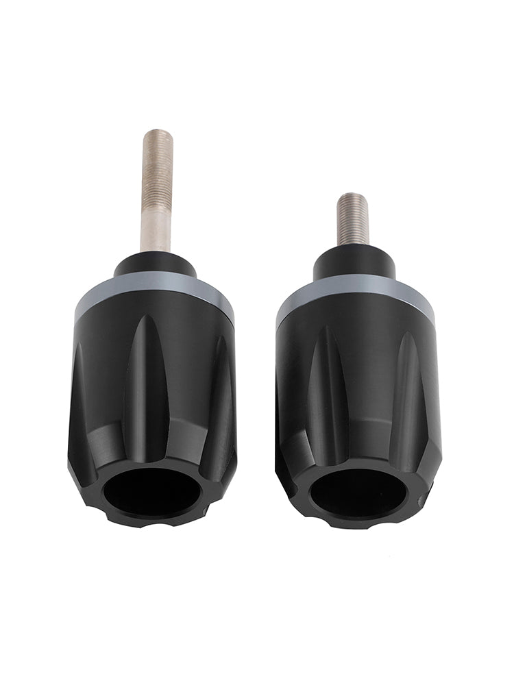 2019-2020 Honda CB650R CB 650 R Crash Bobbin Protector Slider Aluminium Gold Black