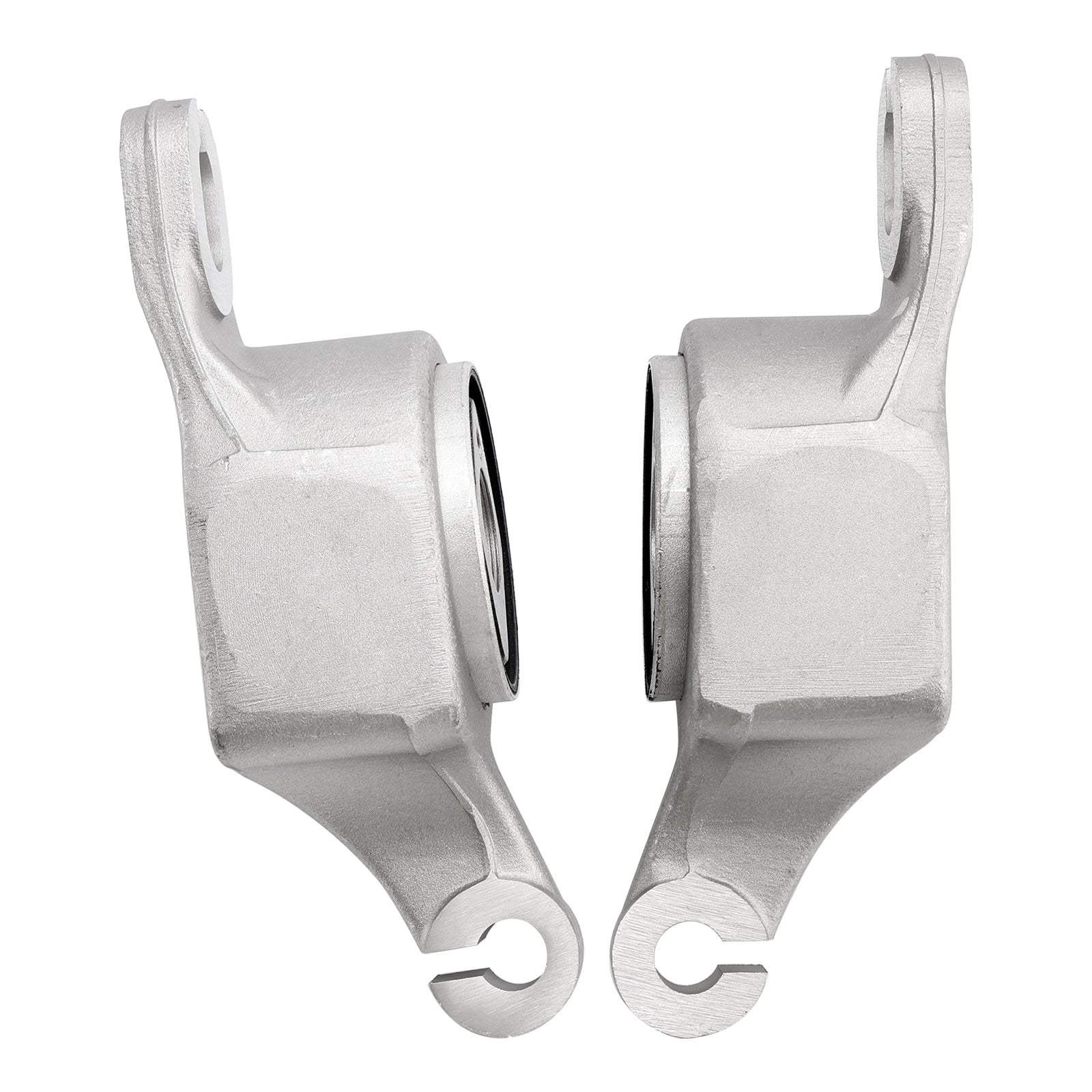 2x Rear Control Arm Bushing 1663300143 For Mercedes-Benz GL350 ML250 GLE63 AMG