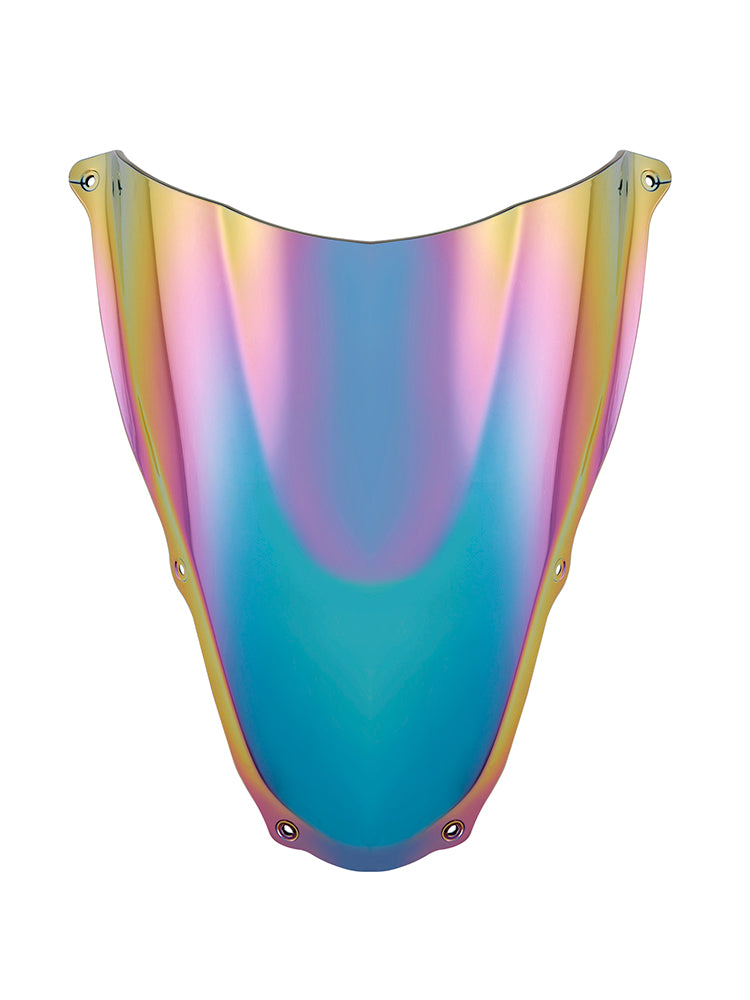 2006-2010 Yamaha RS125 ABS Motorcykel vindrutan vindruta