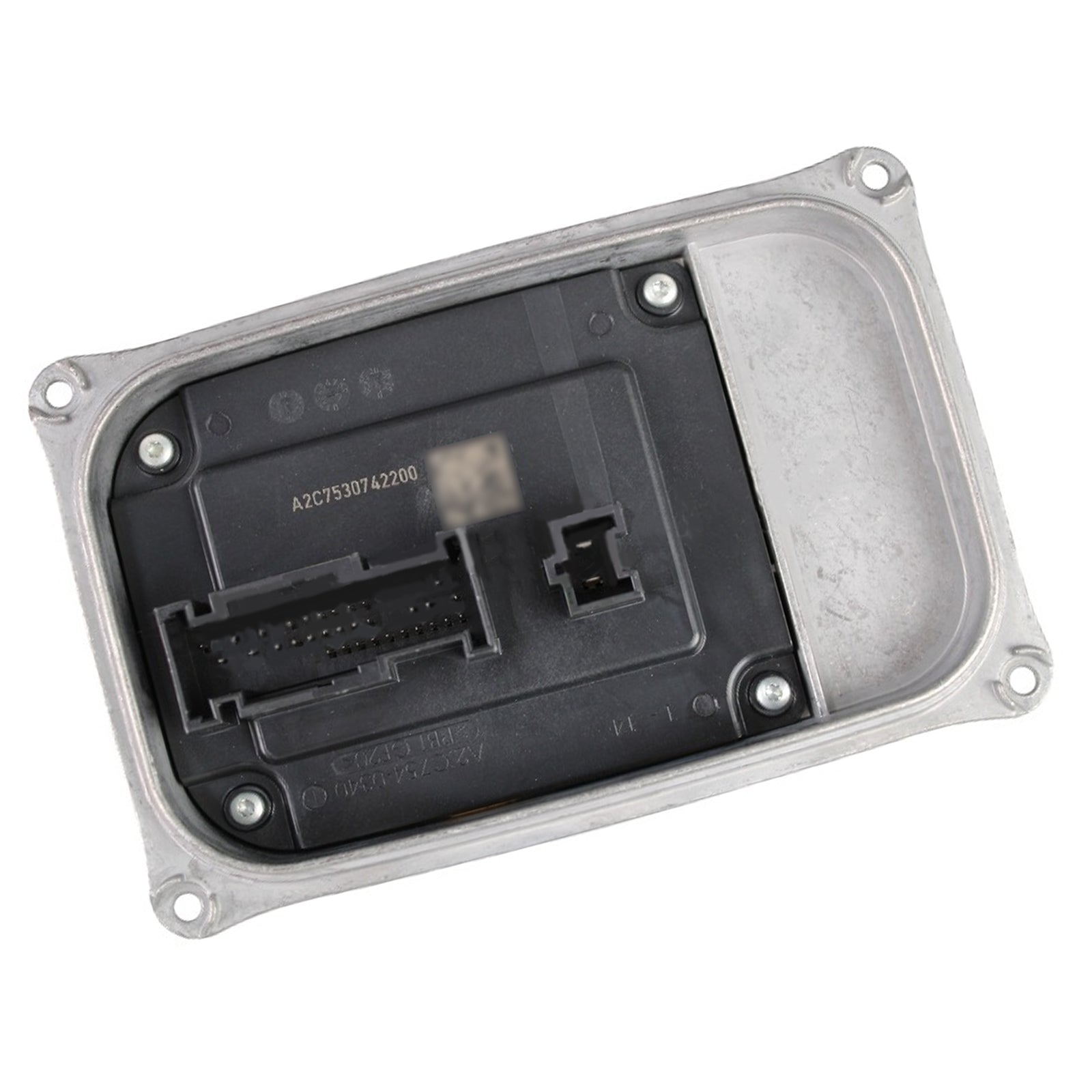 MERCEDES-BENZ 2020-2023 W205/W253/W247/W167/W117/W238 Module de commande du pilote de phare droit A2479004204