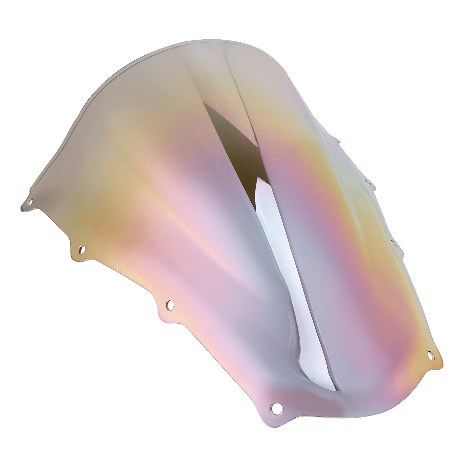 Voorruit Voorruit geschikt voor Aprilia RSV1000 2003-2006