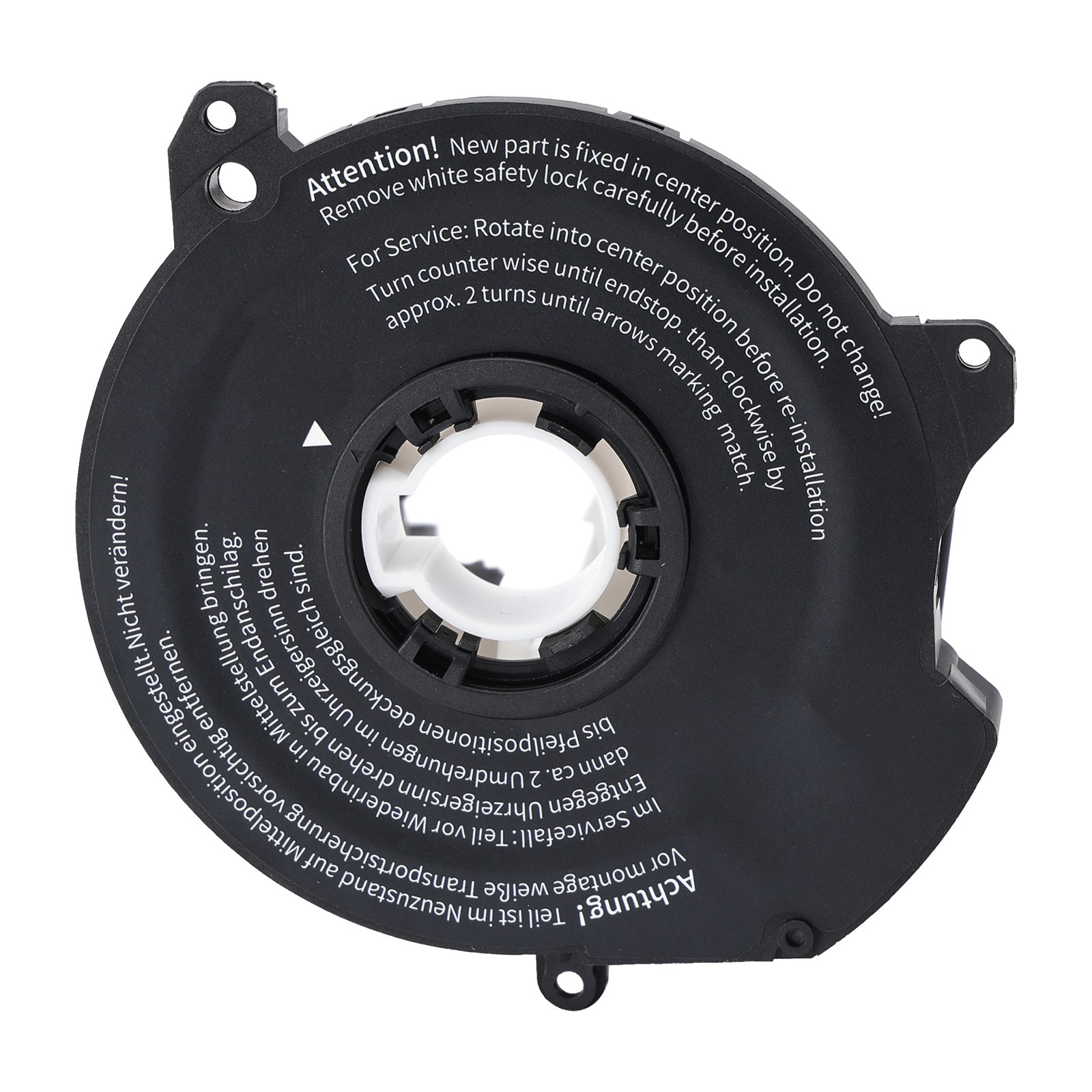 2006-2011 For Mercedes-Benz ML350 Steering Wheel Angle Sensor 164545871664