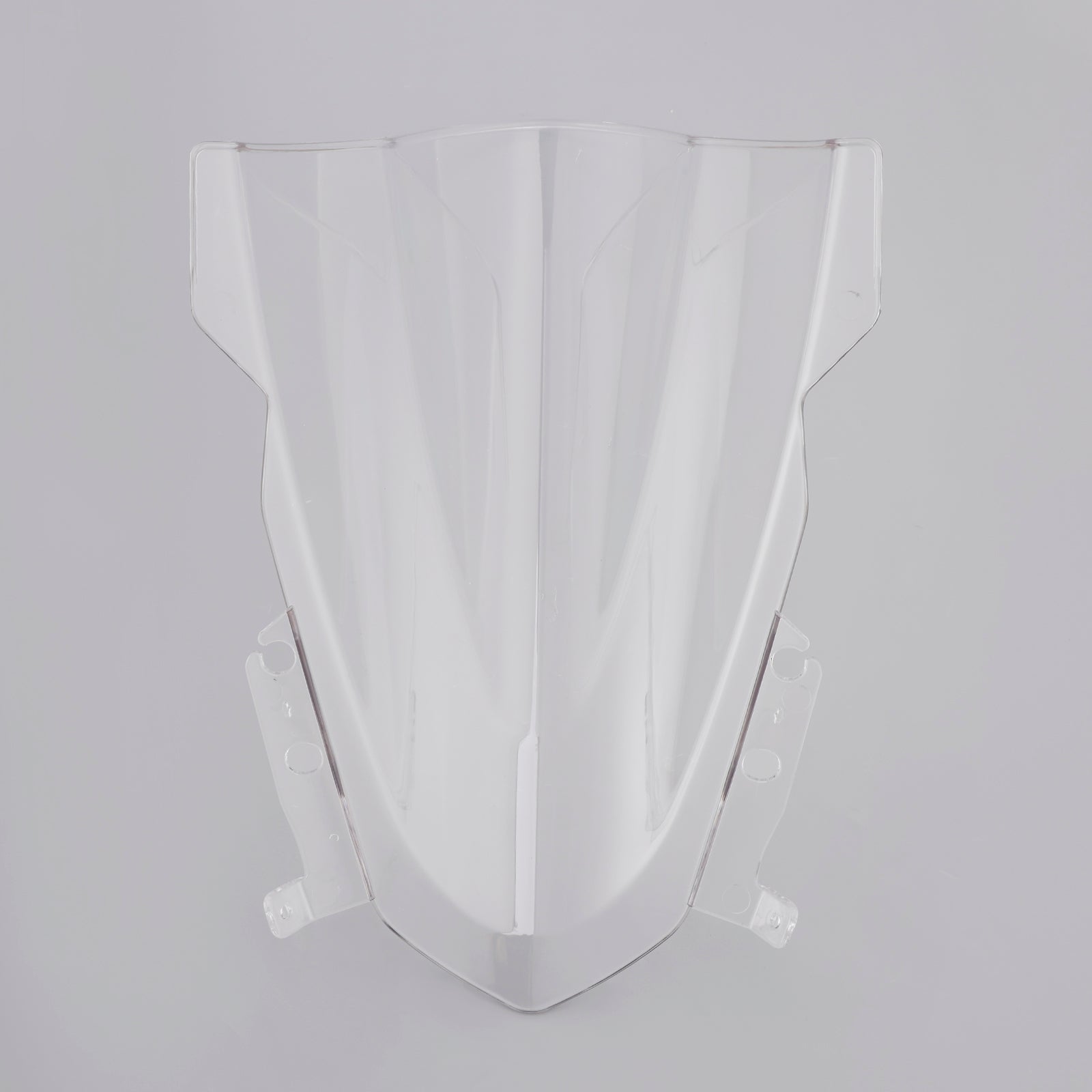 2024-2025 Daytona 660 Motorcycle Windshield WindScreen