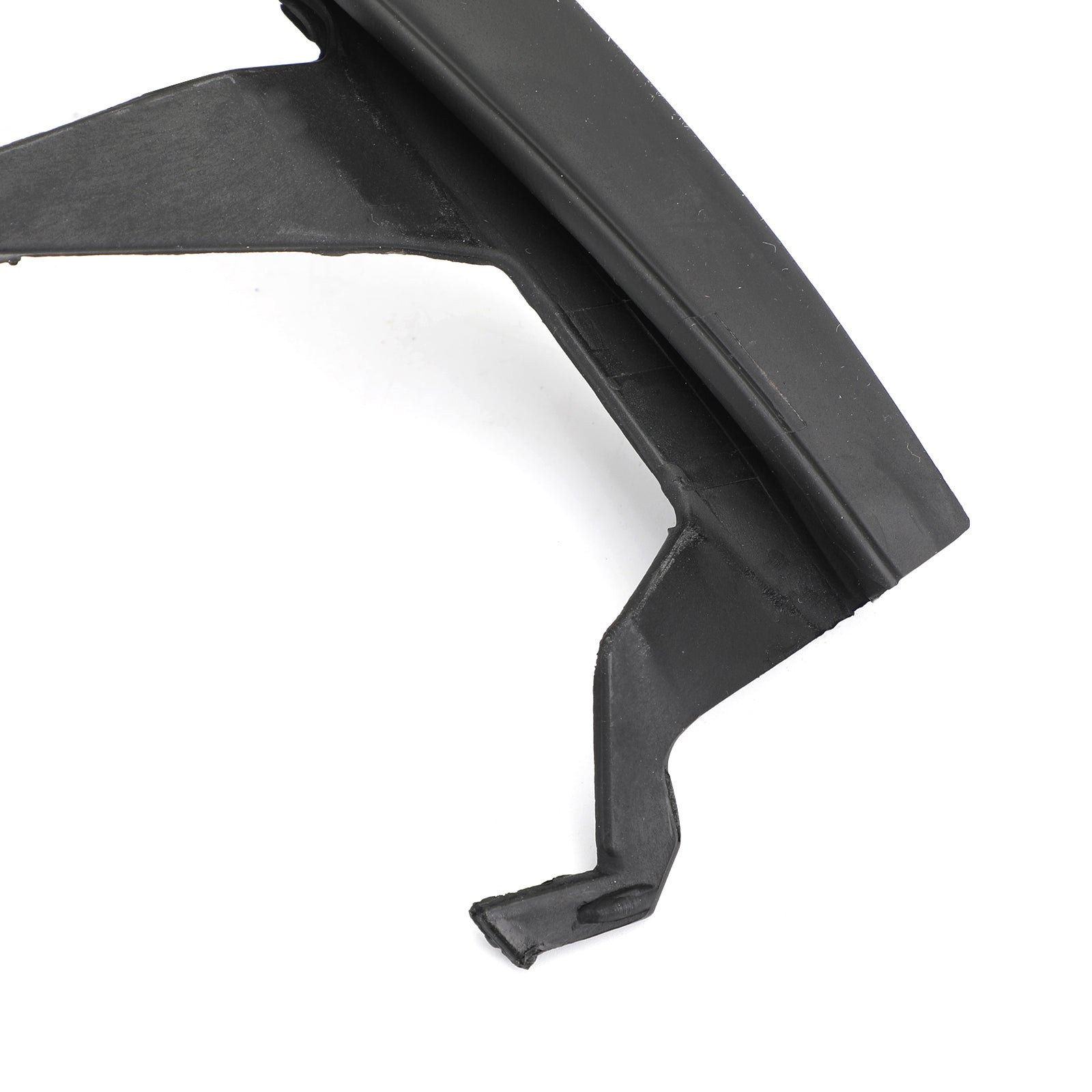 Ensemble de gauche & Paire de bandes de protection de phare supérieur droit pour BMW E46 325i 02-05