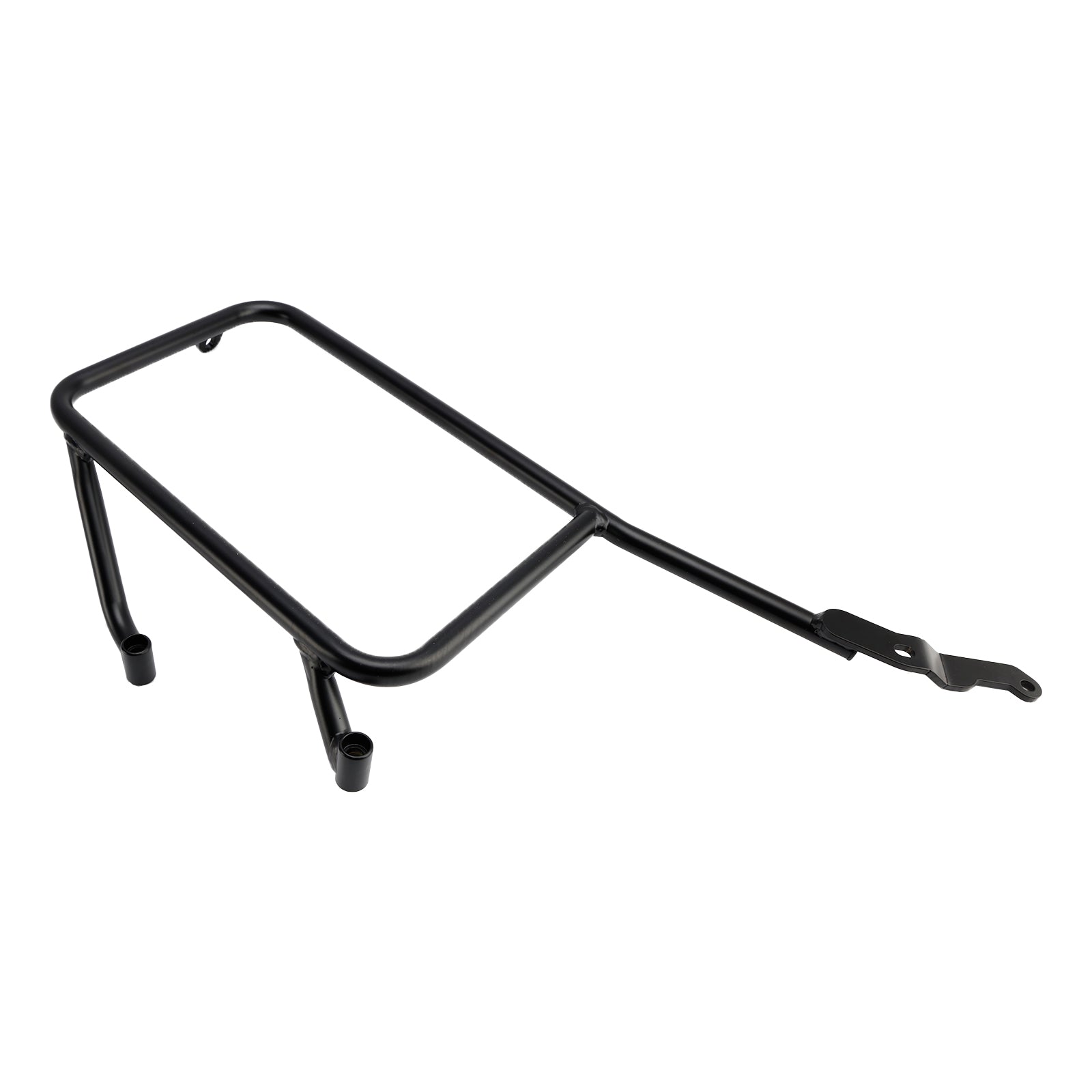 2023-2025 Bmw R1300Gs R 1300 Gs Soporte De Alforjas Soporte De Montaje Derecho