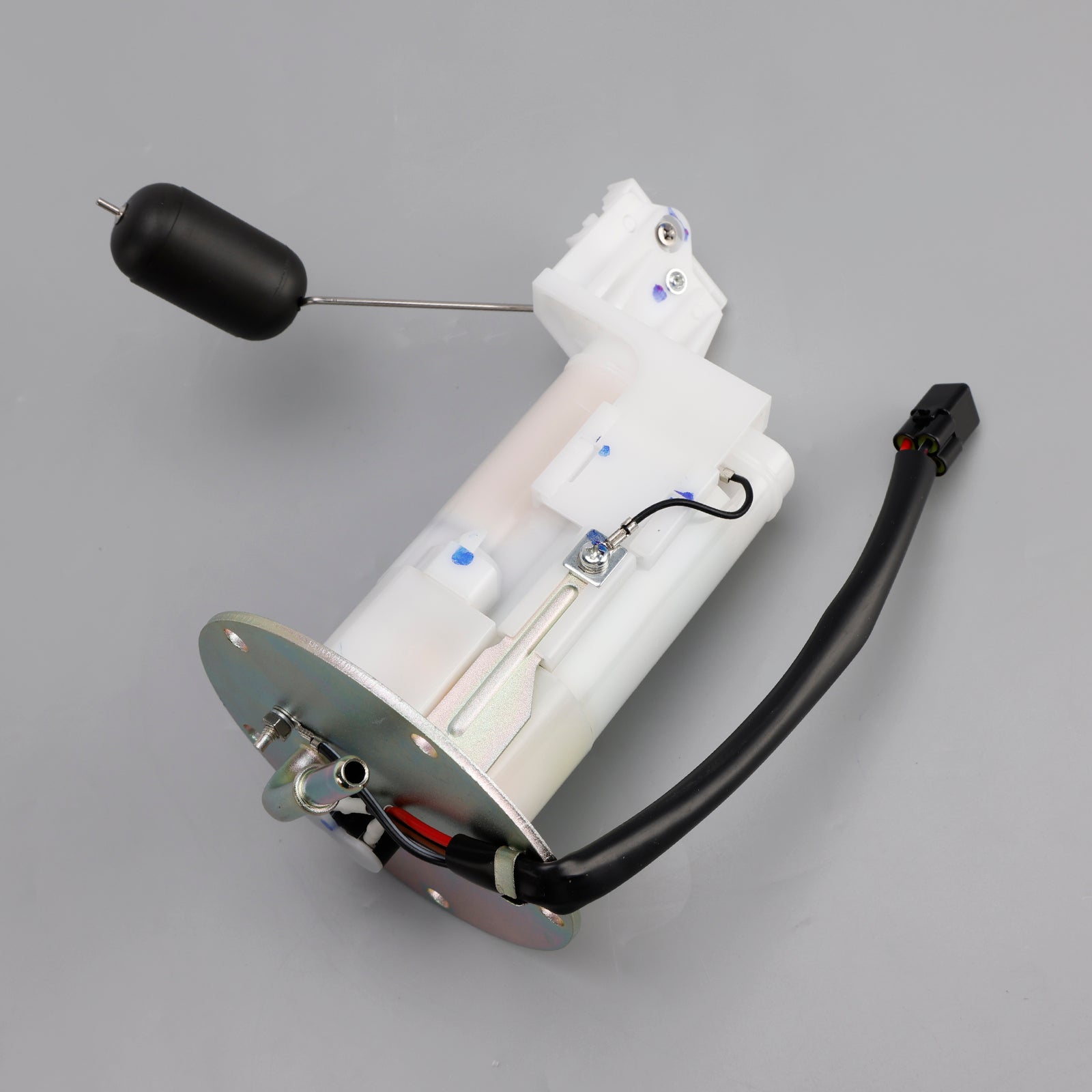 Remplacement de l'ensemble de pompe à carburant Kawasaki VERSYS-X 300 KLE300 2017-2020 2023 49040-0758