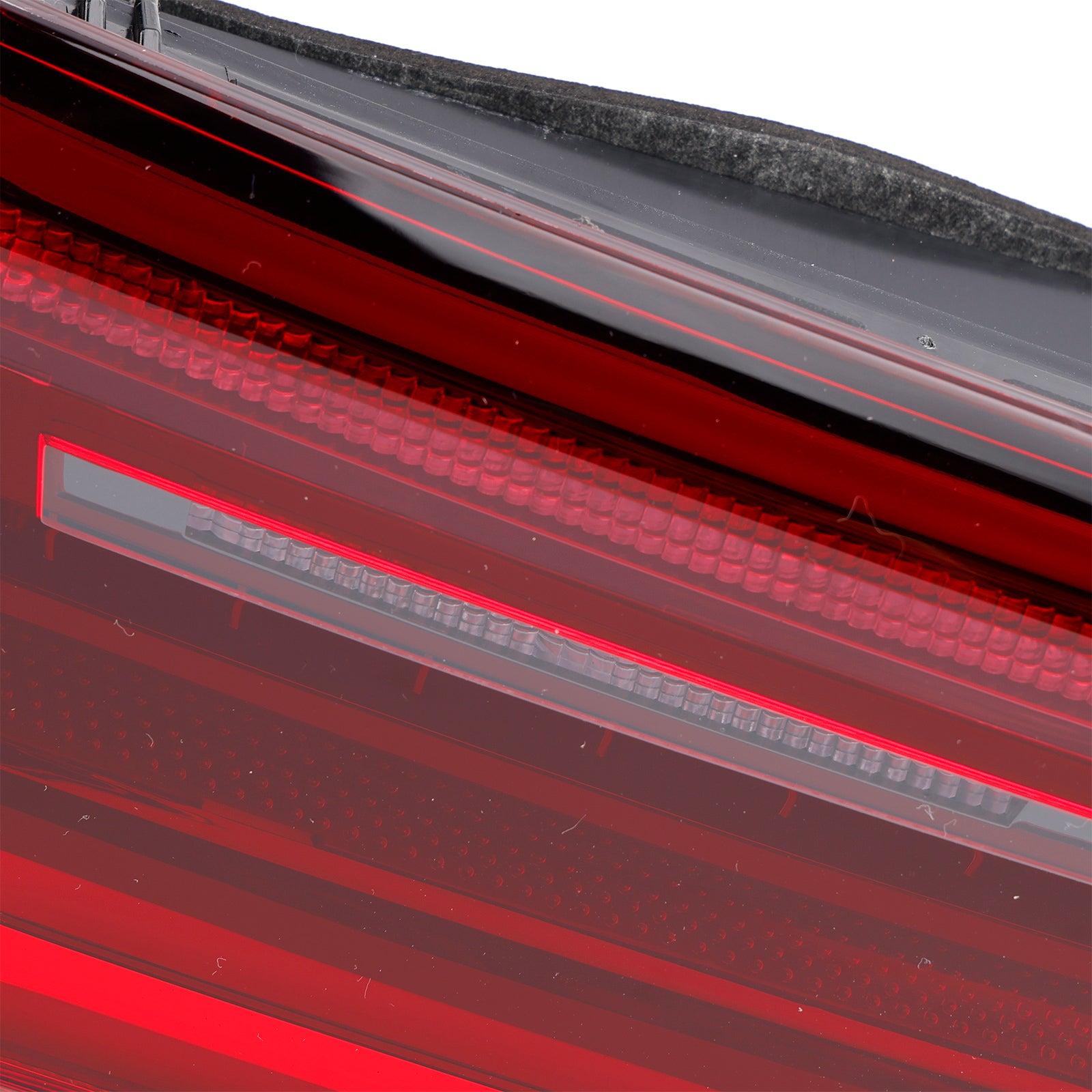 2015-2018 Audi A6 4G C7 Left BACKA SAIL Light Inner 4G5945093E